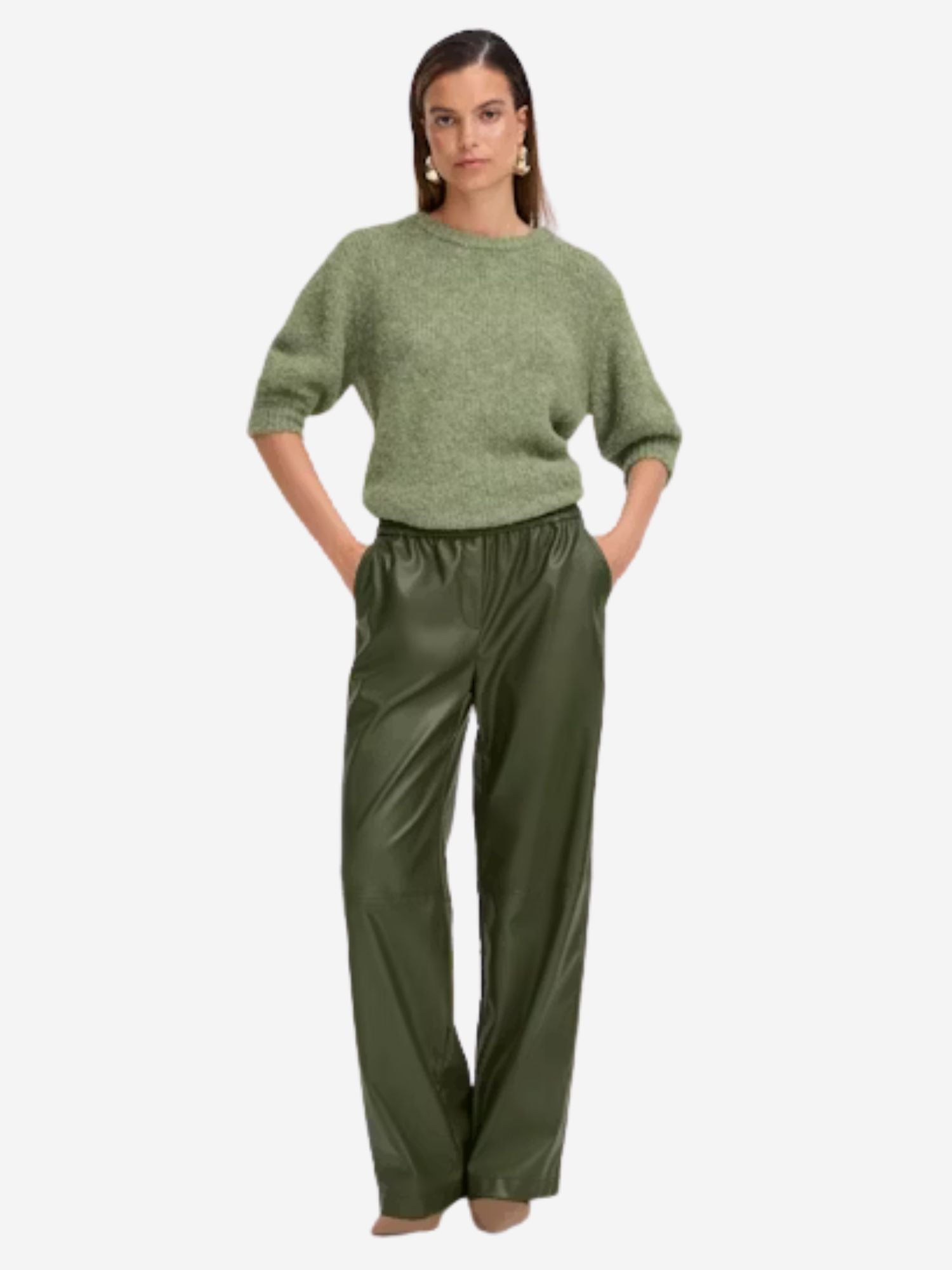 20816992 - Pantaloni - BYOUNG