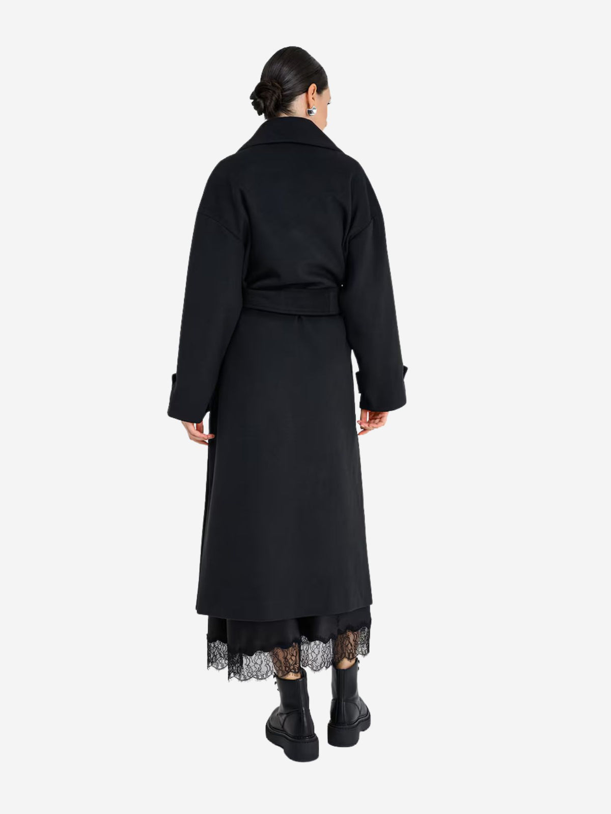 cfc0129916003 - Cappotto - RINASCIMENTO