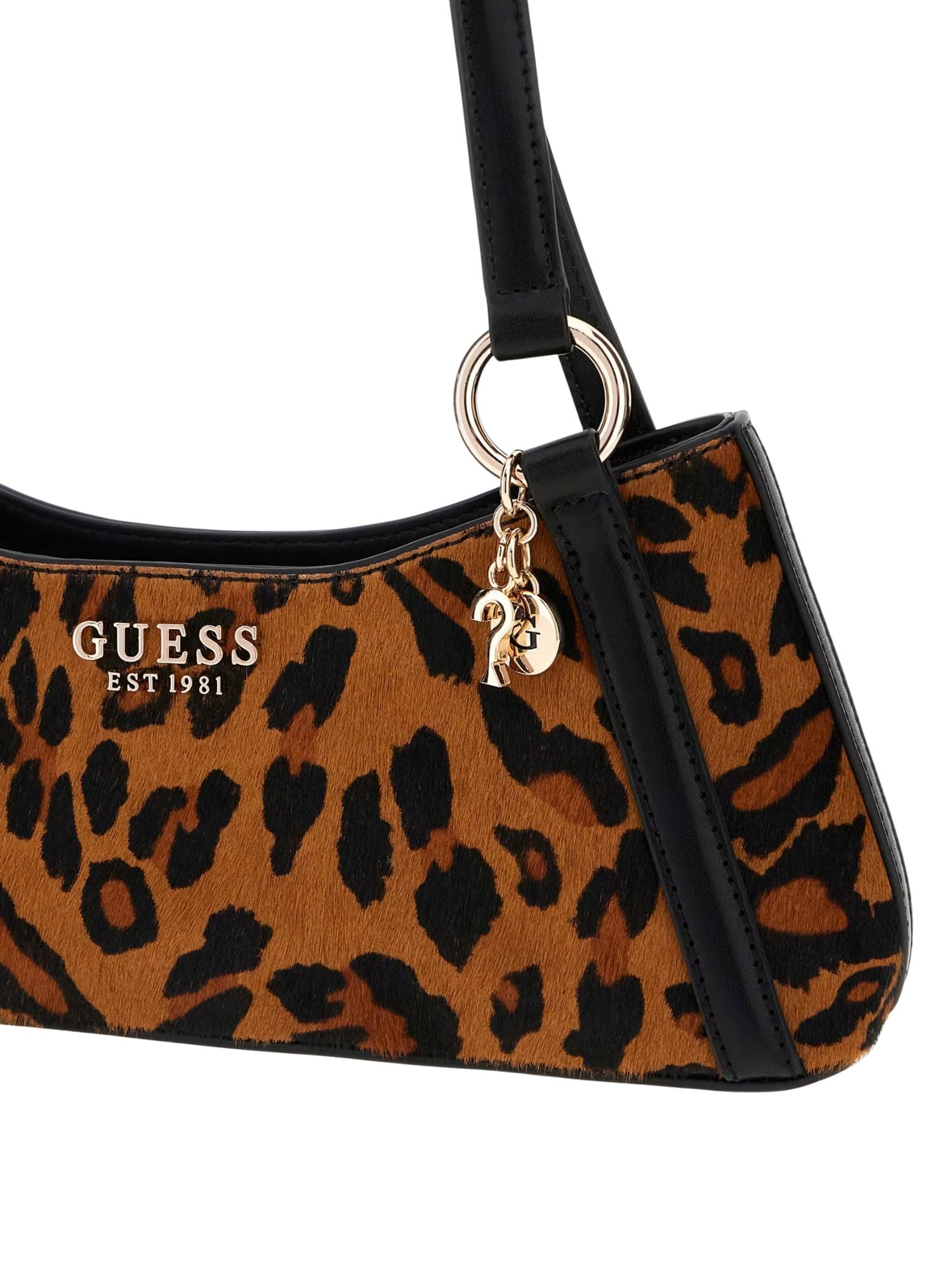 HWLO7529180 - Borsa - guess