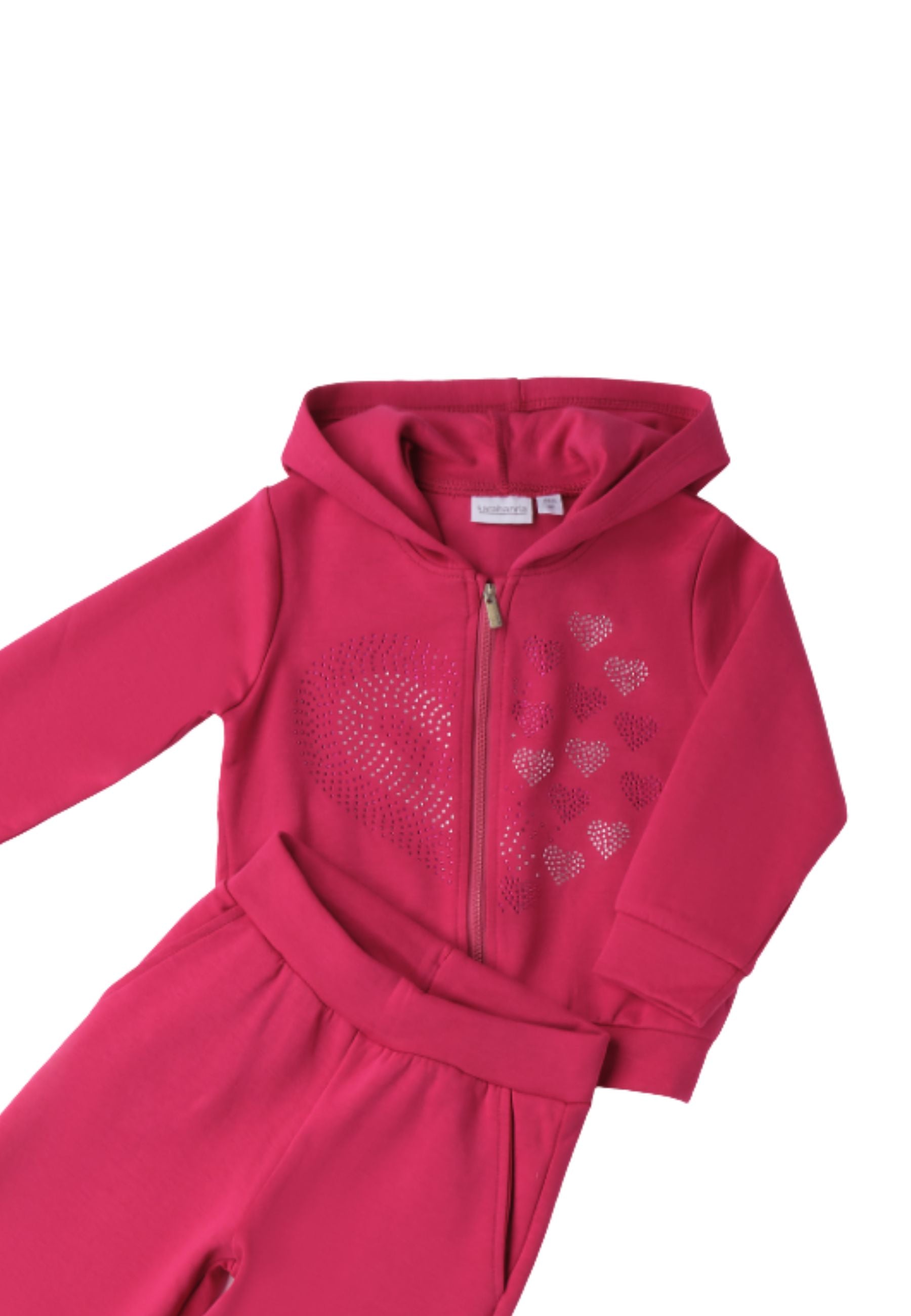 0f21200 - COMPLETI BAMBINA - SARABANDA