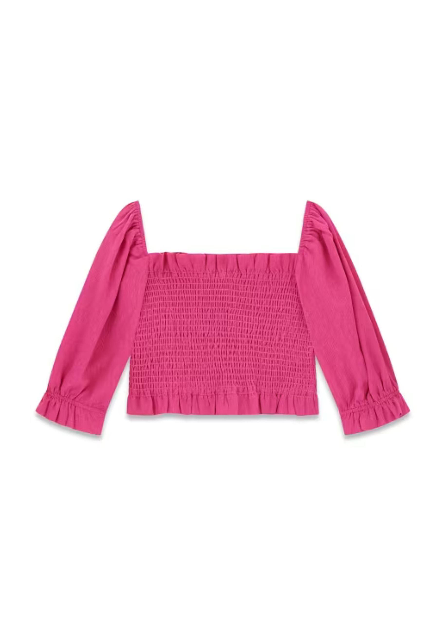J6GH01WO800 - Maglieria Bambina - guess