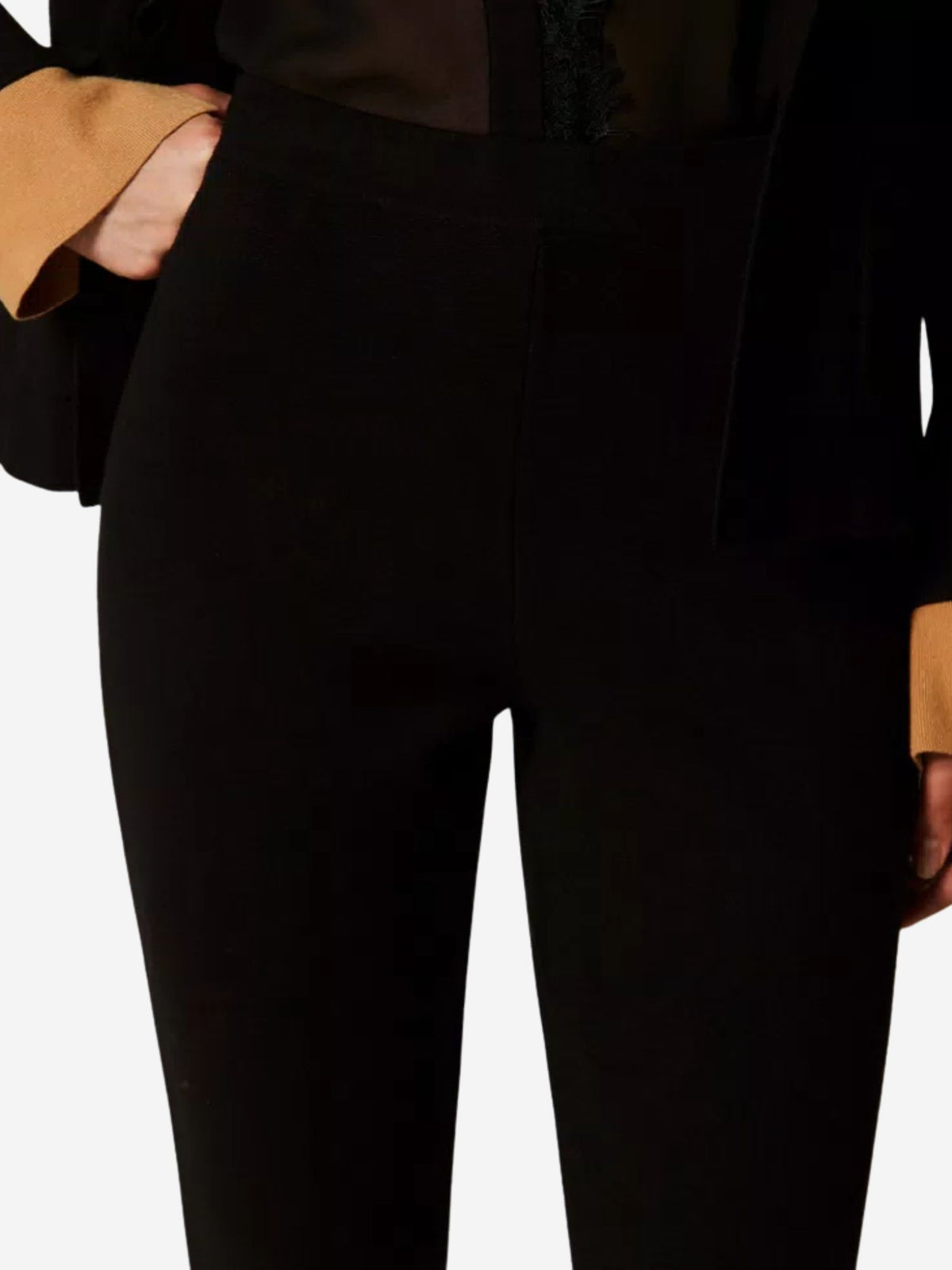 262AP3253 - Pantalone - TWINSET ACTITUDE