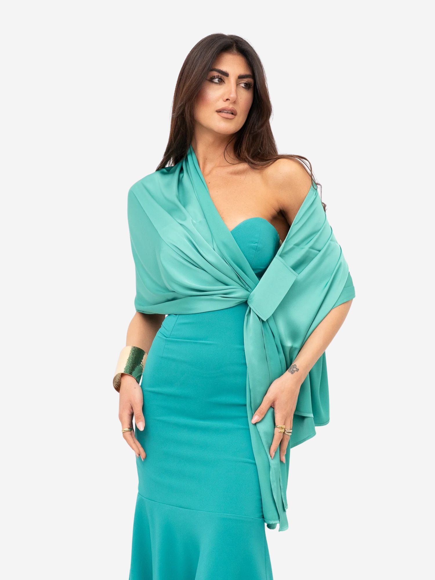 drss26002 - Foulard - DRAMEE