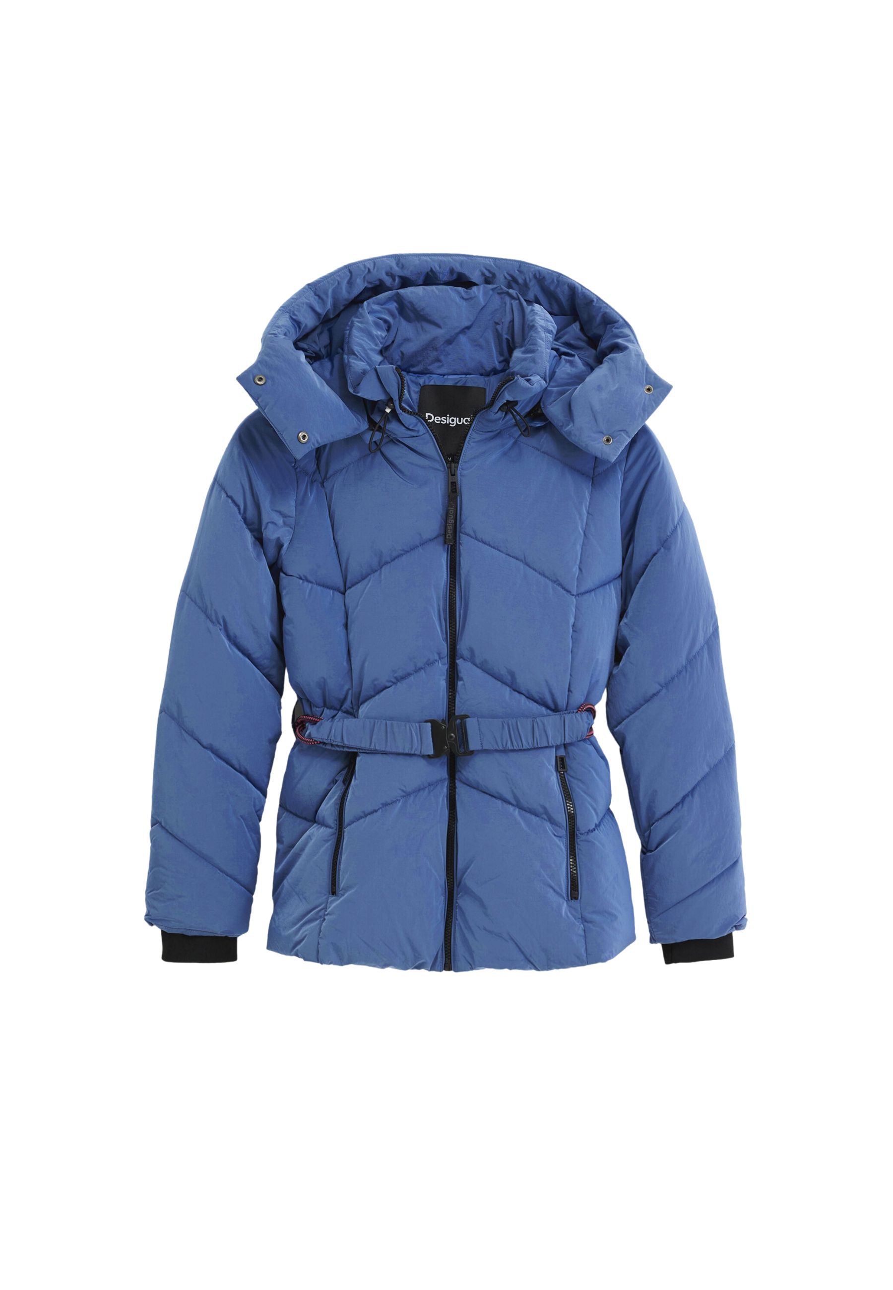 25WWEW60 - Giubbino - DESIGUAL