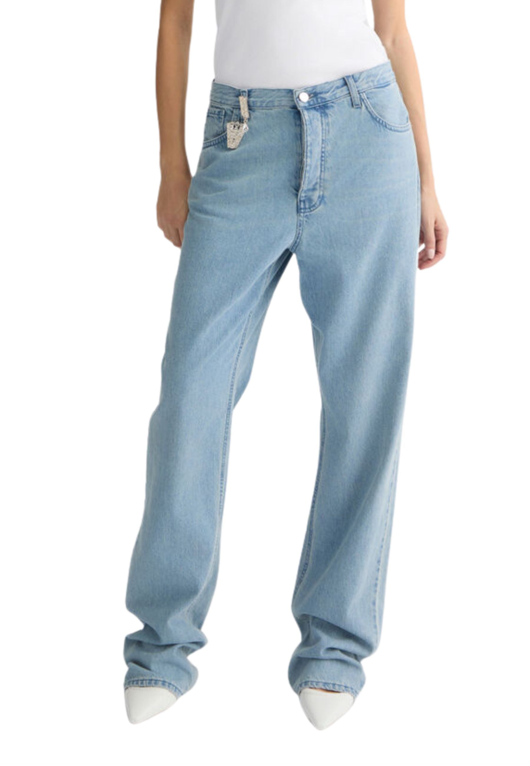 CA5336D5007 - Jeans - LIU JO