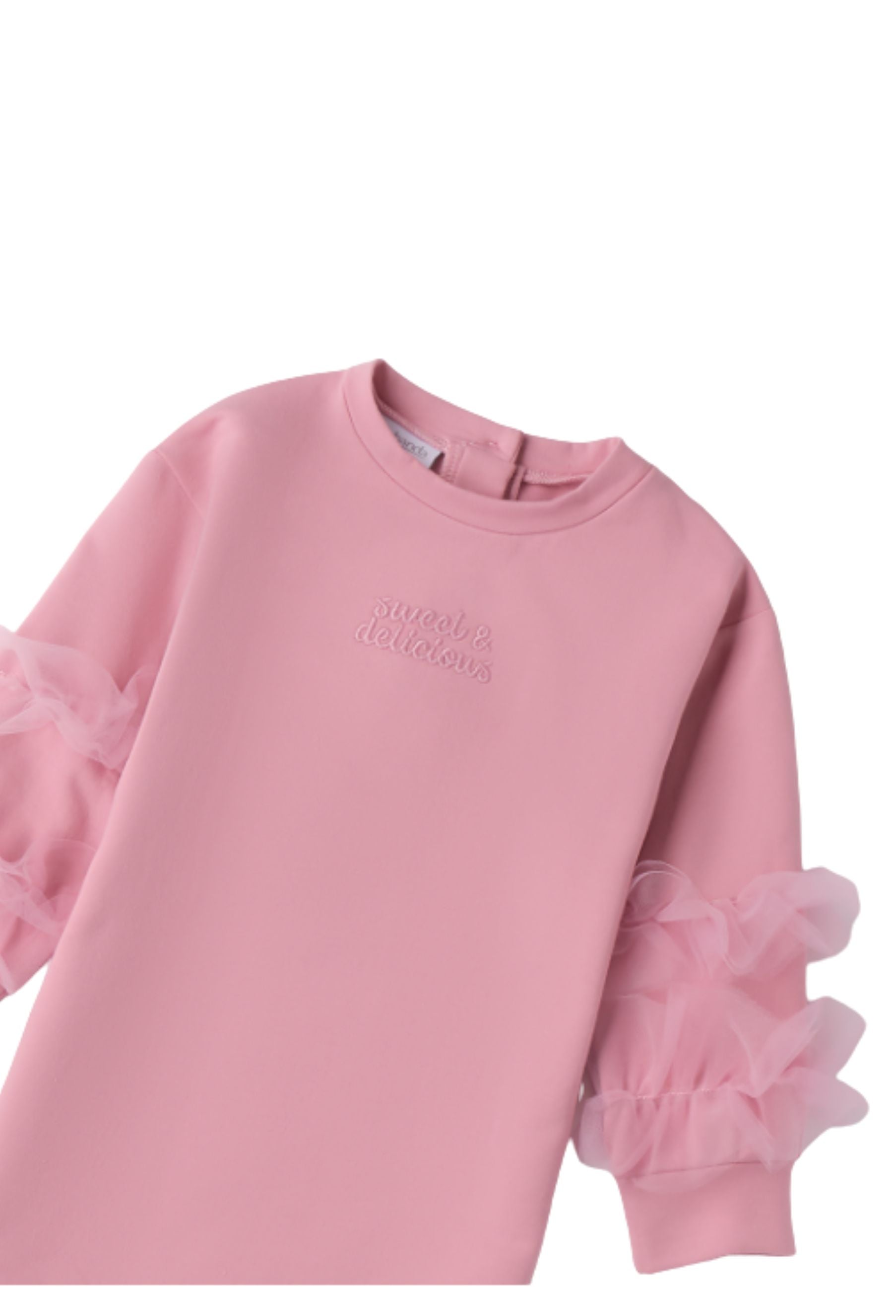 0f23800 - Abiti bambina - SARABANDA