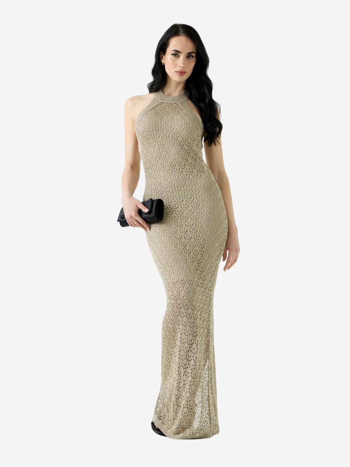 W6YK53Z1031 - Abiti - guess