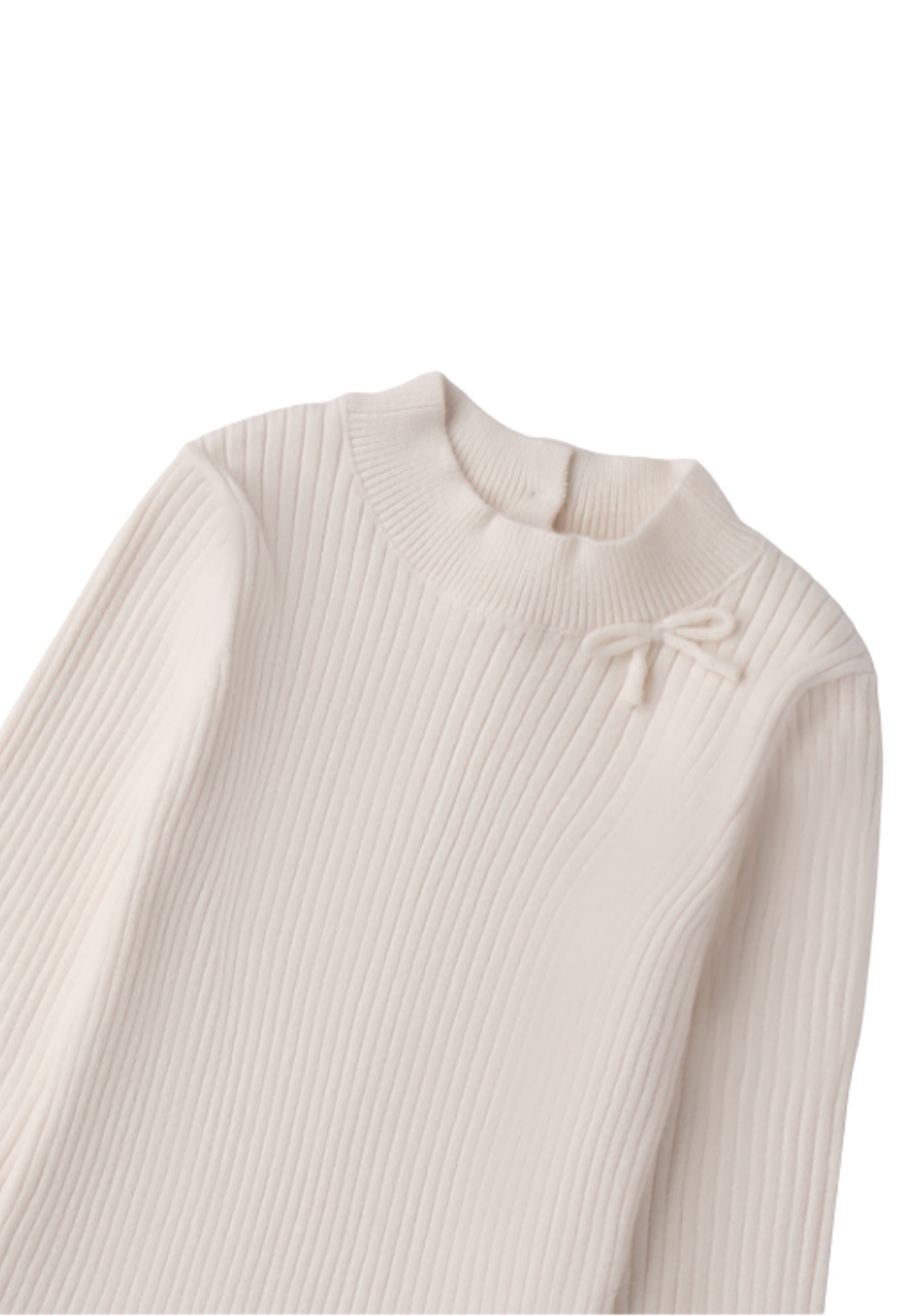 0f32800 - Maglieria Bambina - SARABANDA