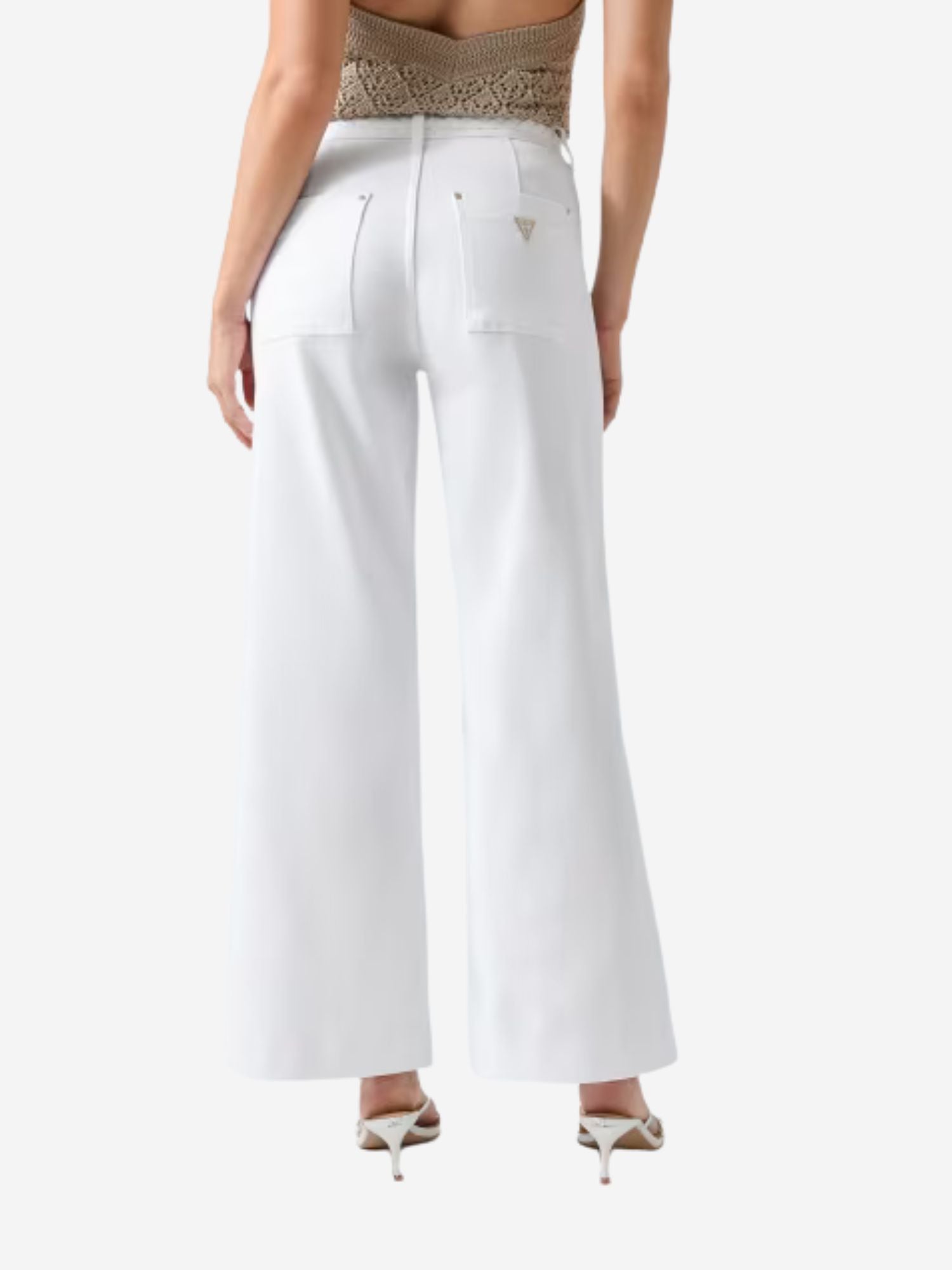 W6GB15W1886 - Pantaloni - guess