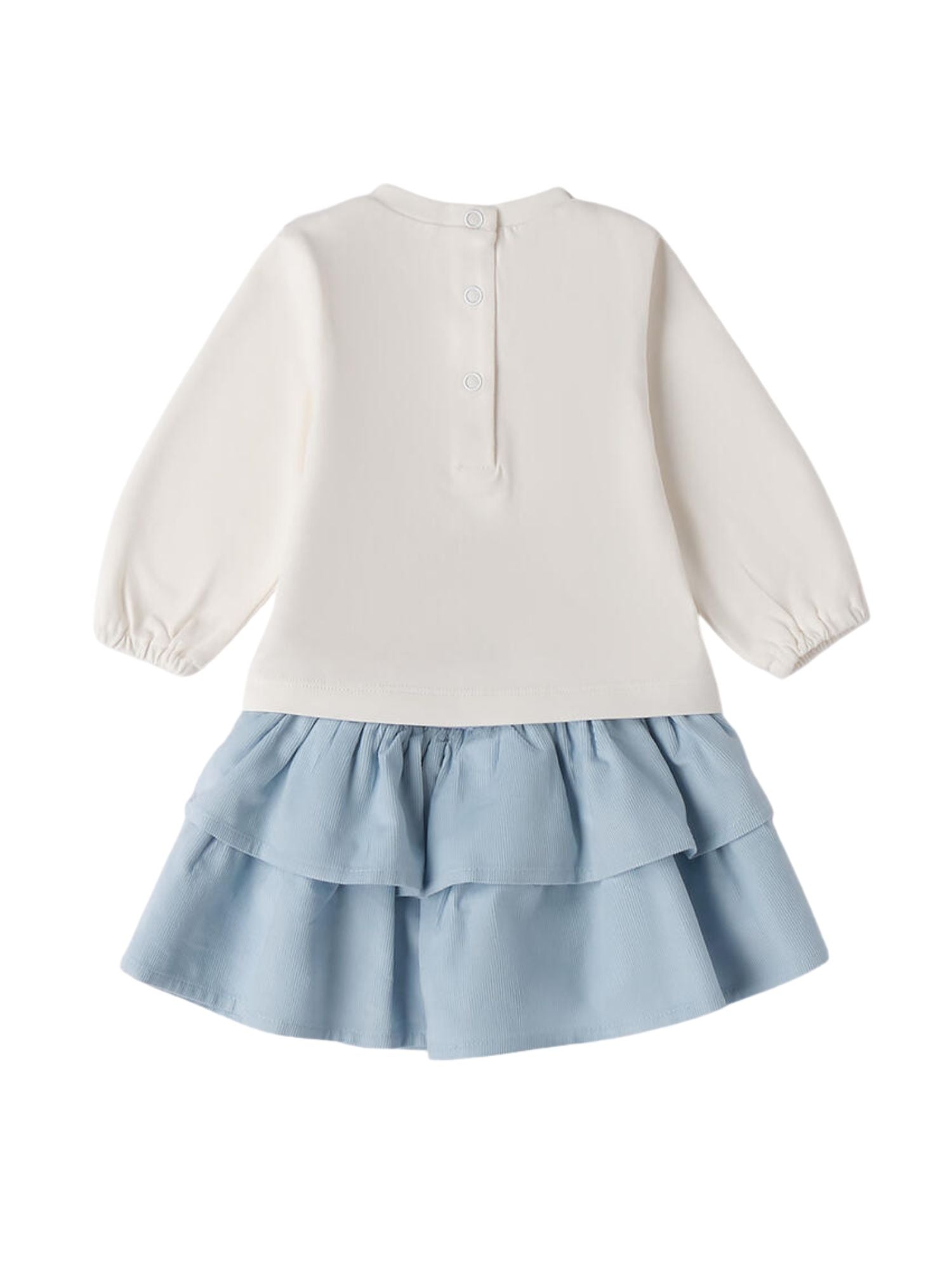 3f77500 - COMPLETI BAMBINA - MINIBANDA