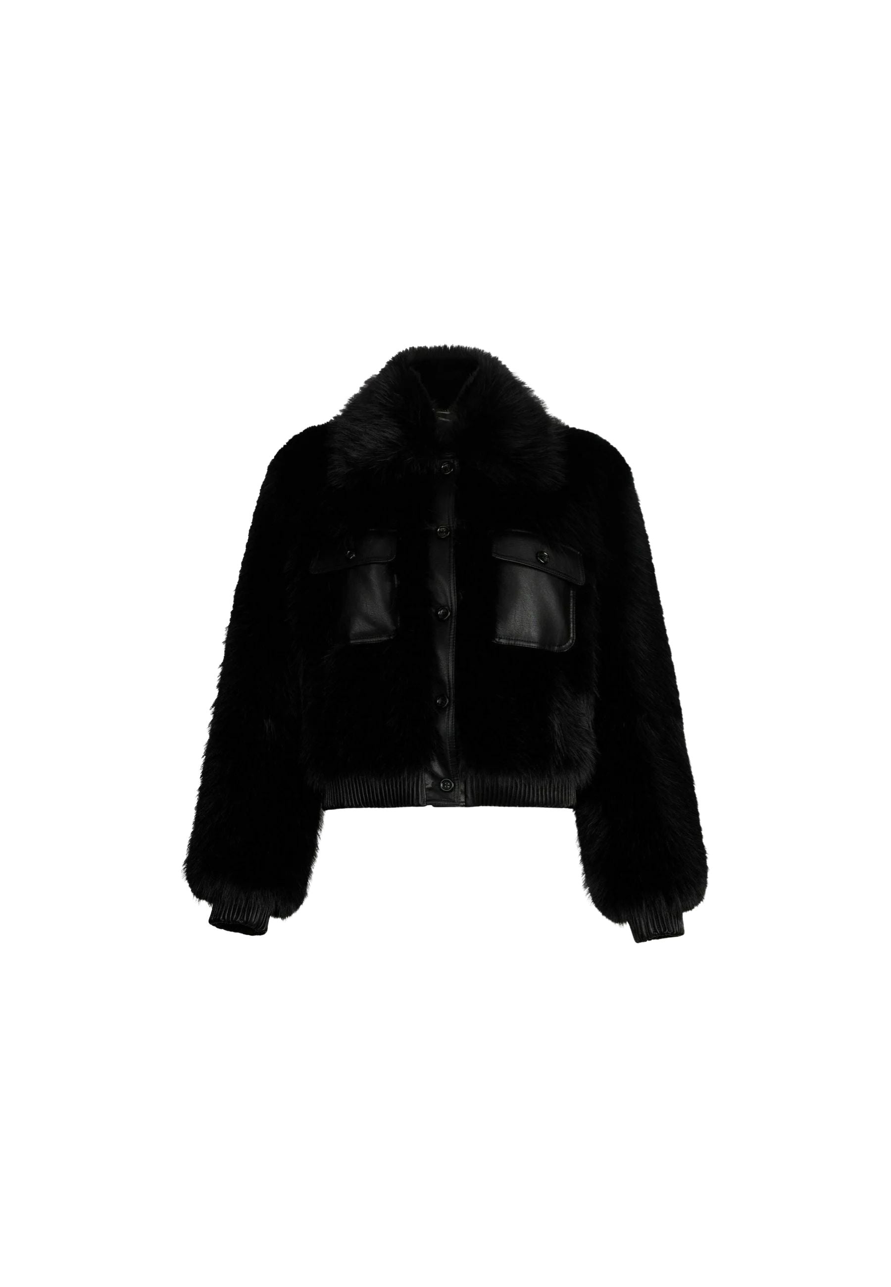 CF5185E1037 - Giubbino - LIU JO