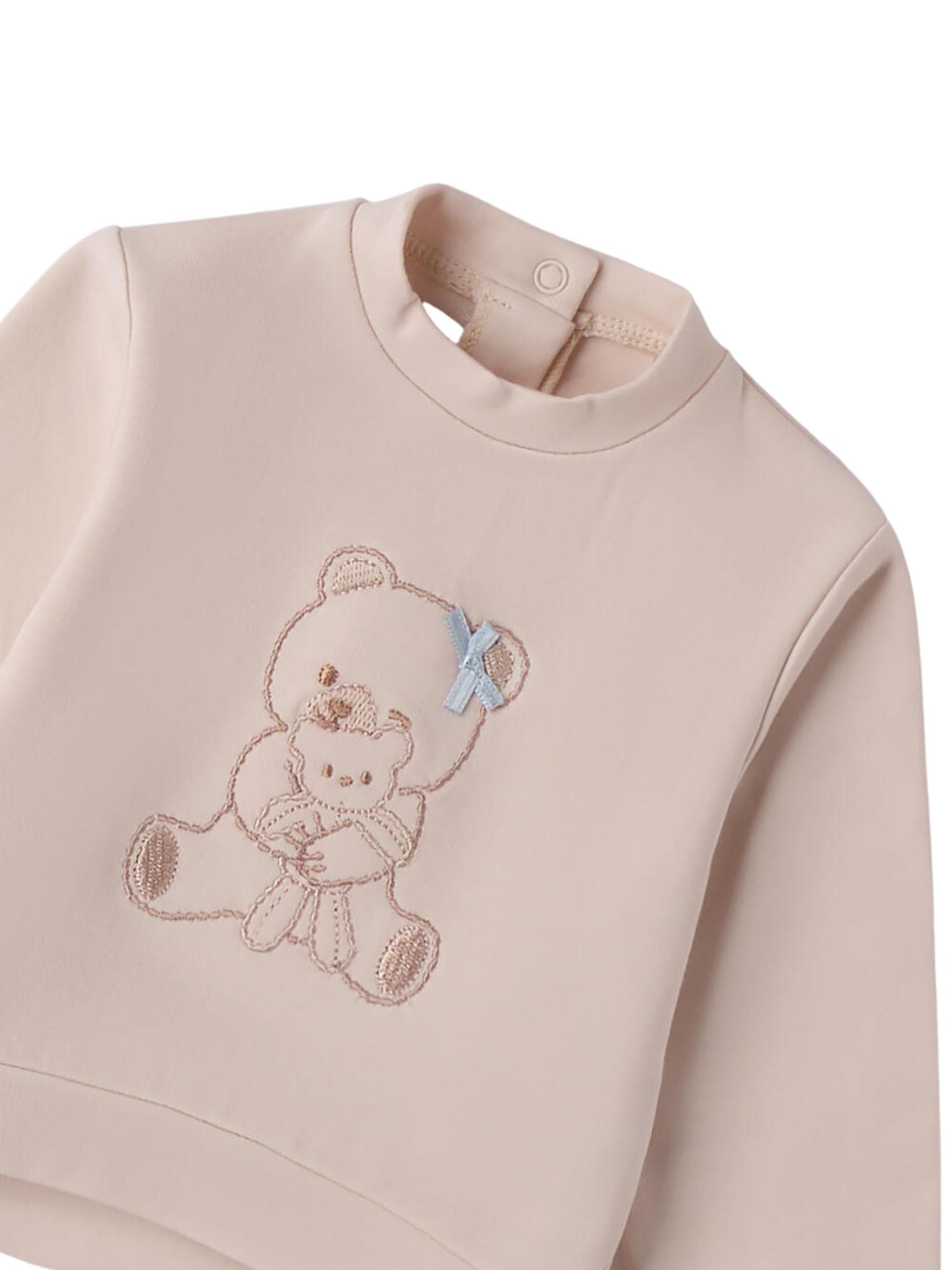 3f71900 - Maglieria Bambina - MINIBANDA