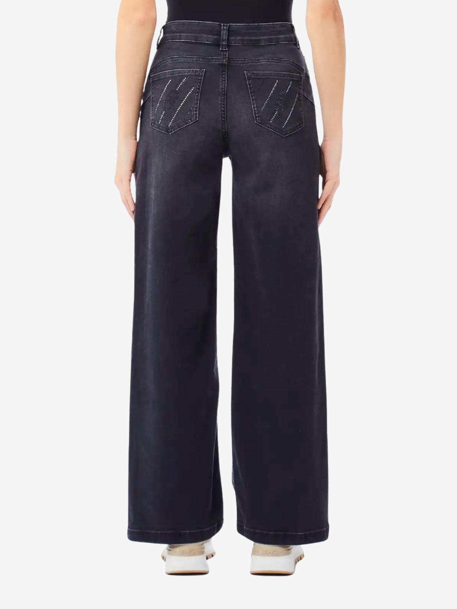 TF5259D5023 - Jeans - LIU JO