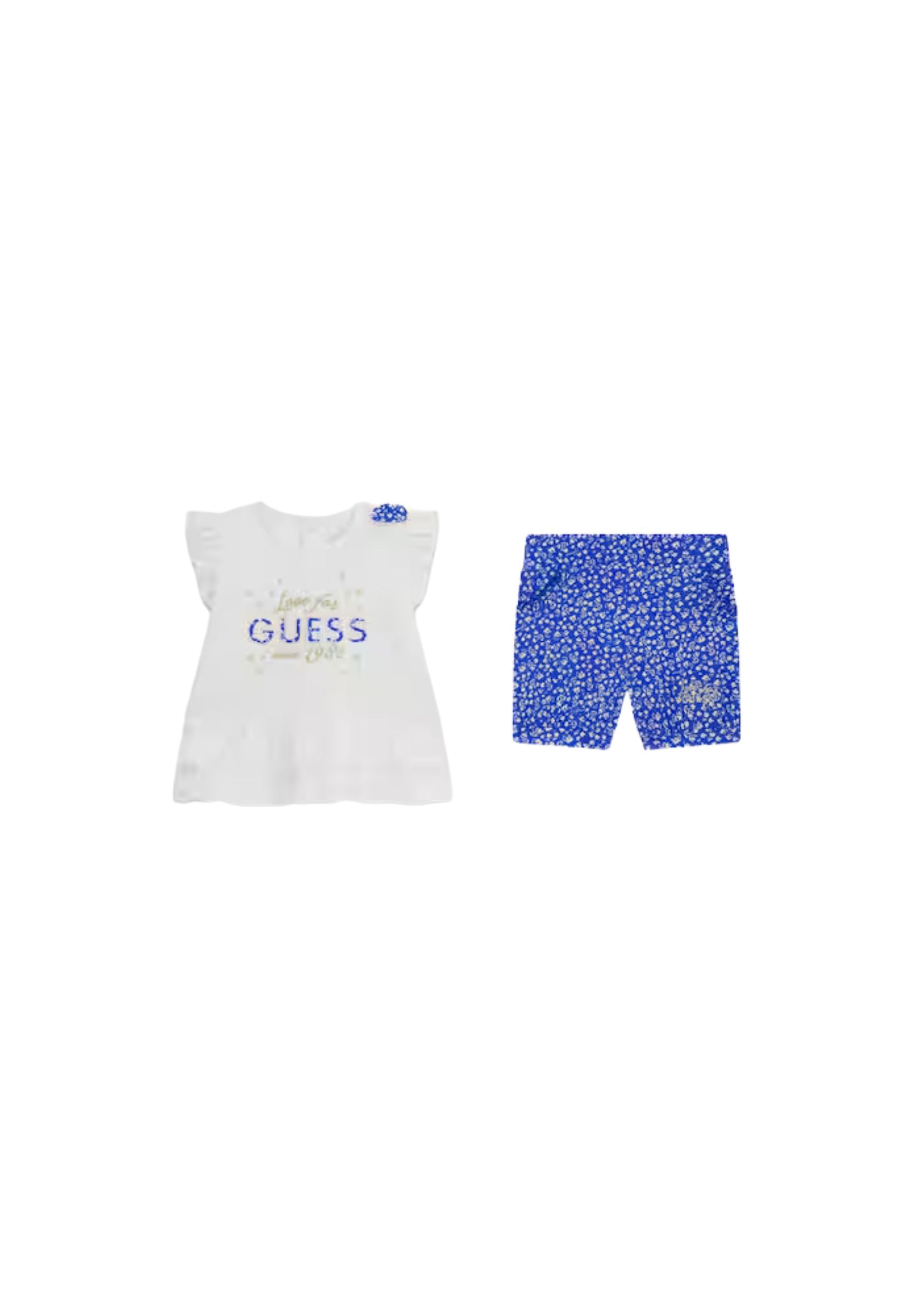 A6GG04K6YW4 - COMPLETI BAMBINA - guess