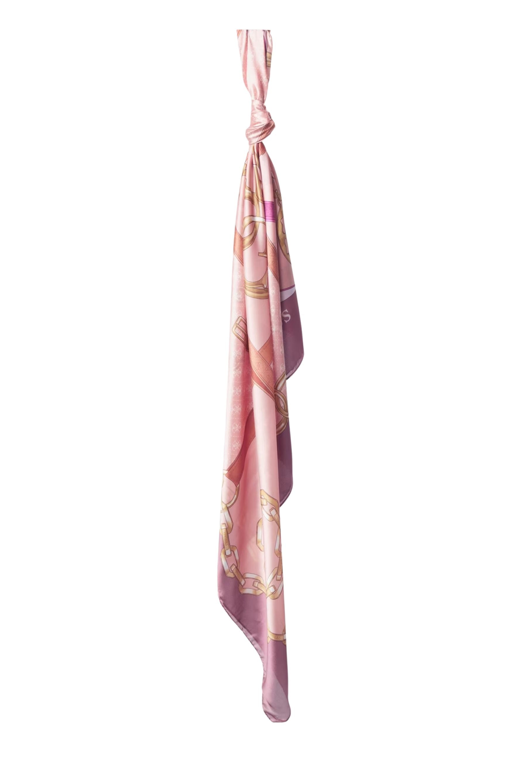 aw5301sil03 - foulards - guess