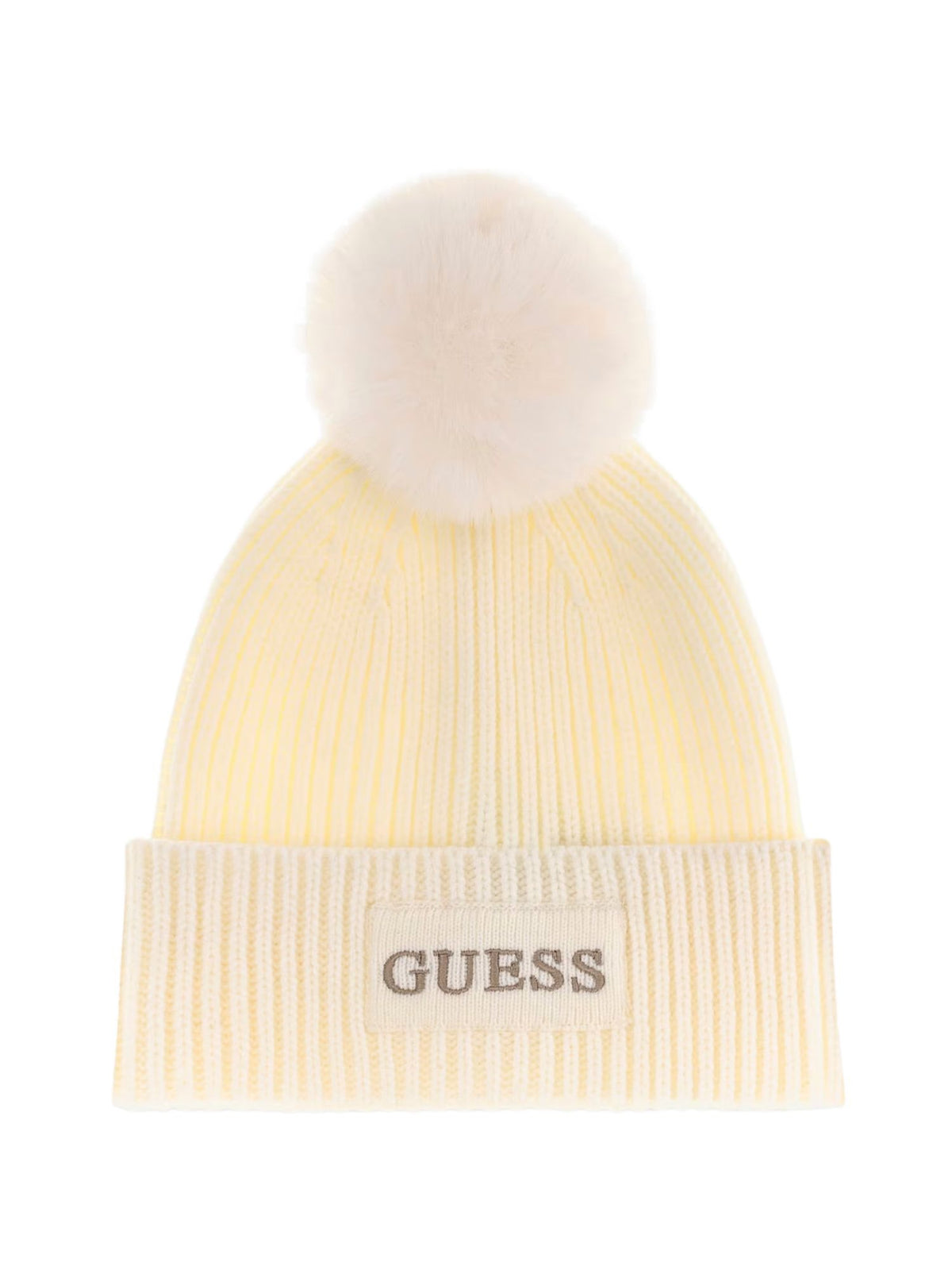 AW5650WOL01 - Cappello - guess
