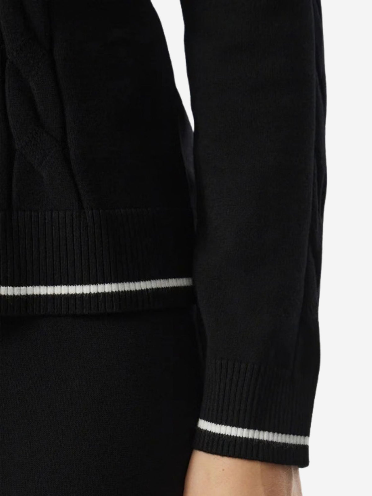 TF6189MS63L - Maglia - LIU JO