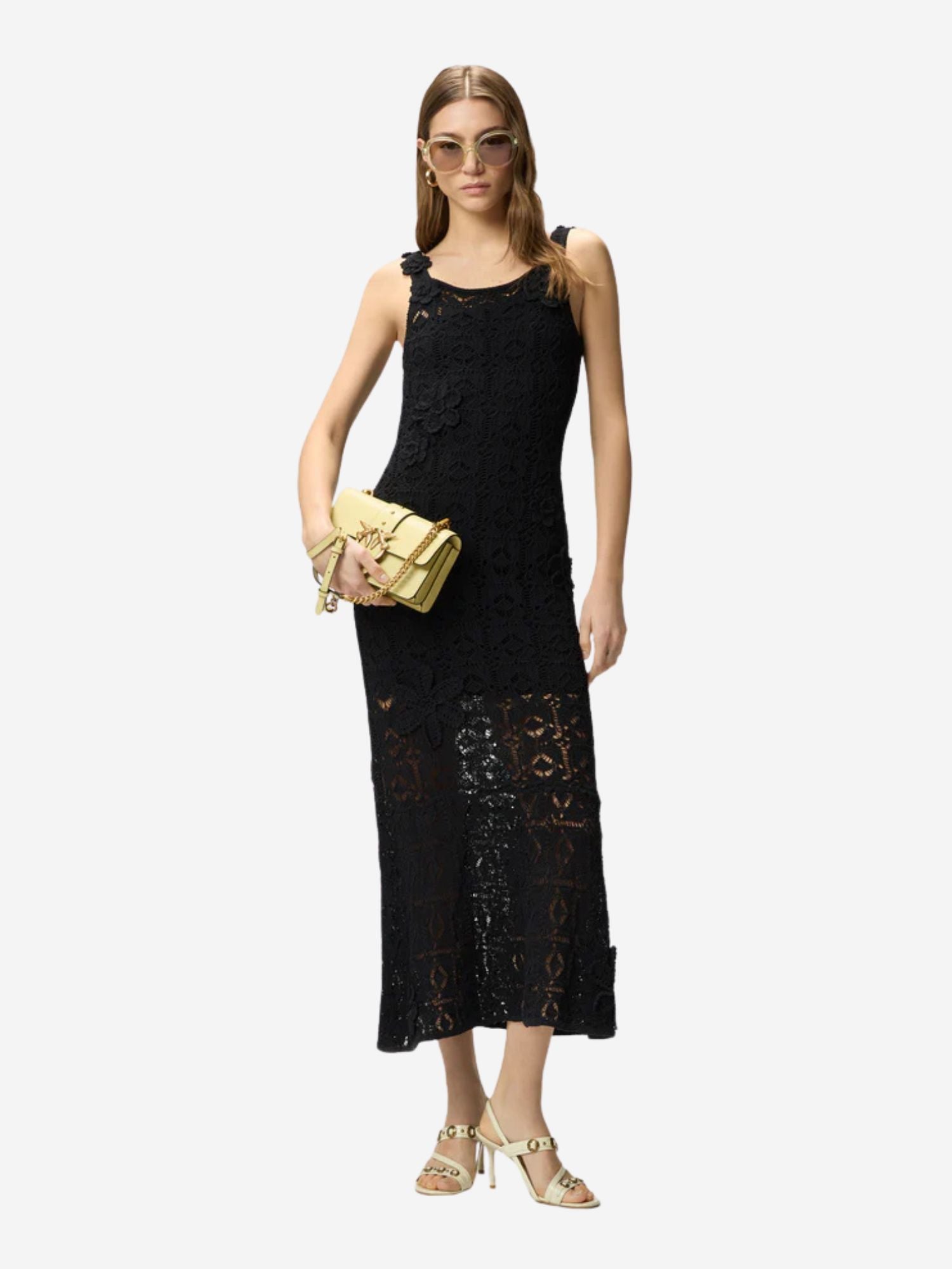 106862A3B8 - Abiti - PINKO