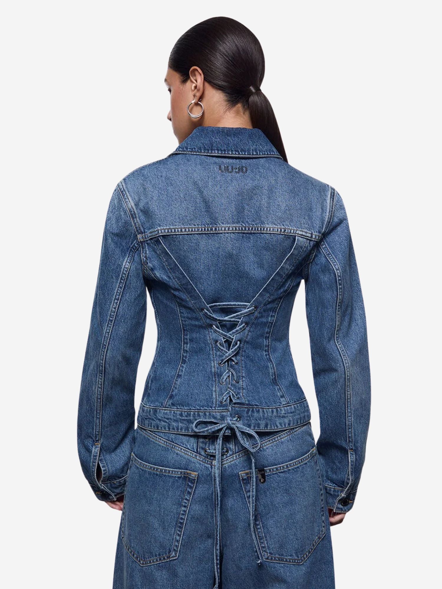 UA6511D0400 - Giubbino - LIU JO