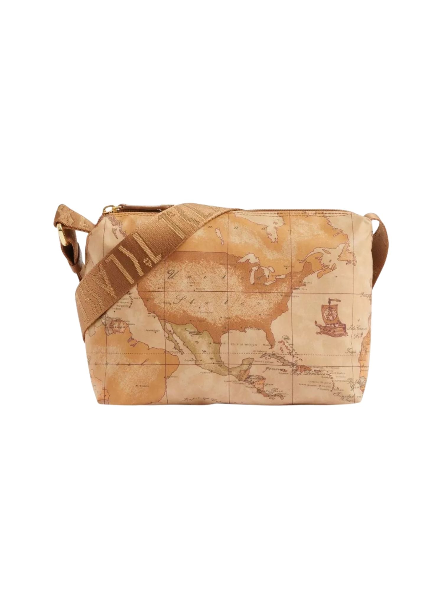 CS0016001 - Borsa - ALVIERO MARTINI