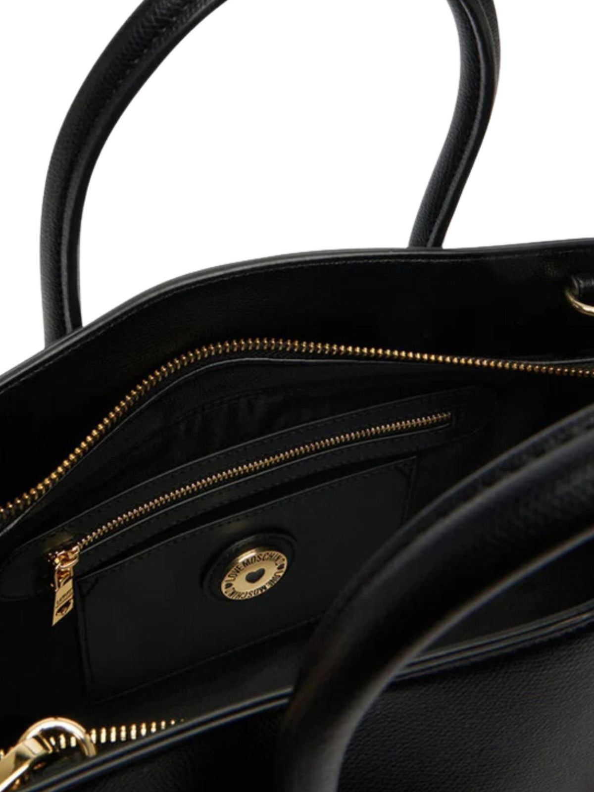 JC4055PP1PLL - Borsa - LOVE MOSCHINO