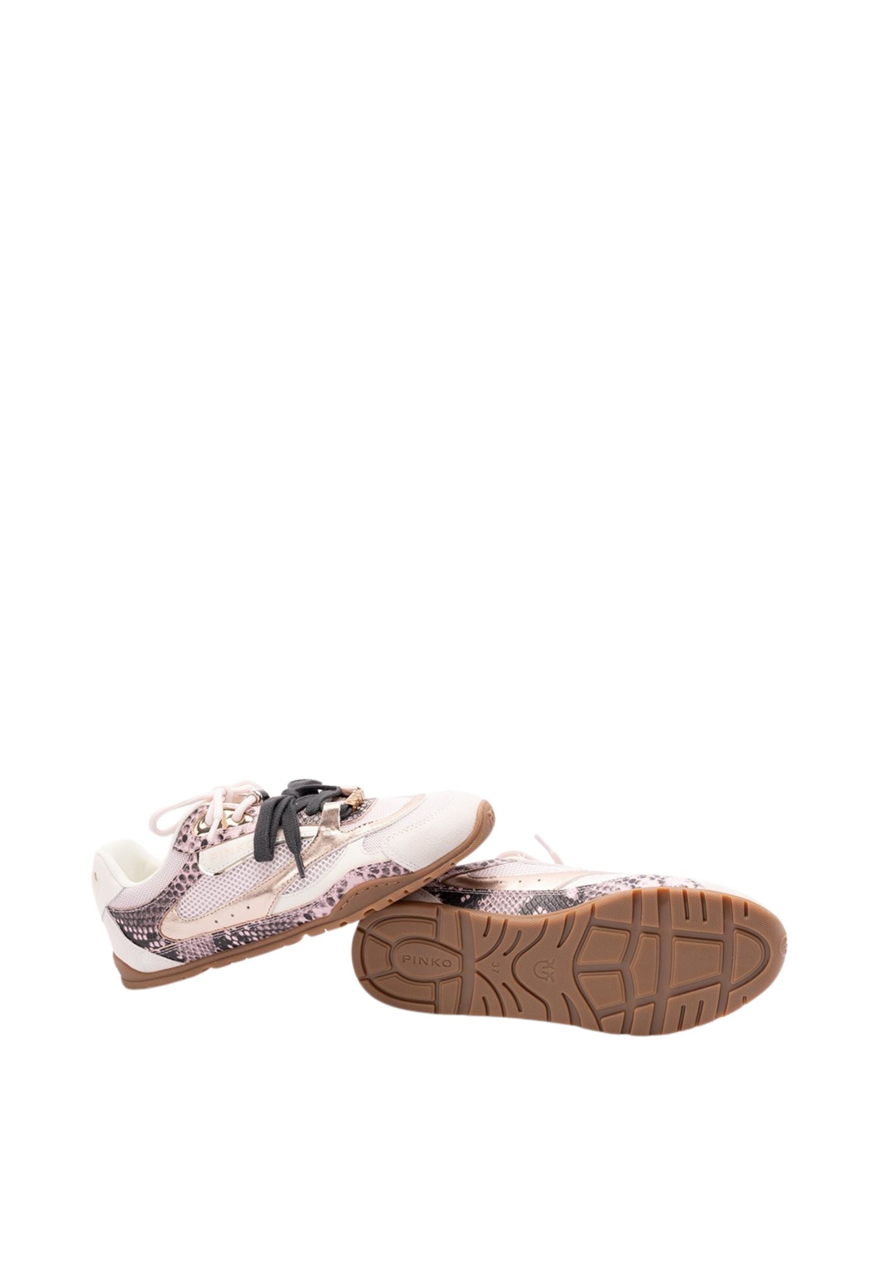 SS0185P148 - Scarpe - PINKO
