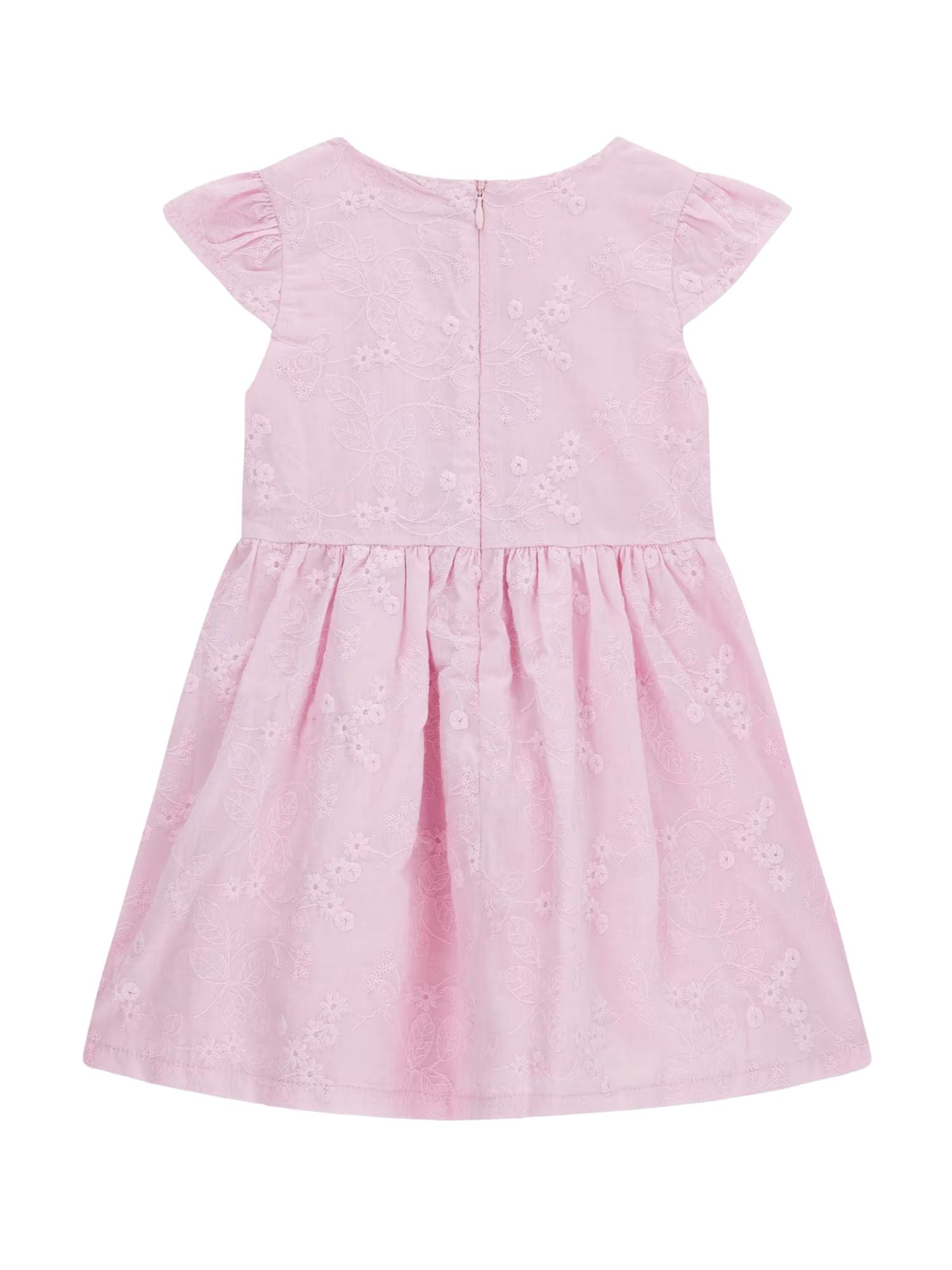 K6GK09WH710 - Abiti bambina - guess