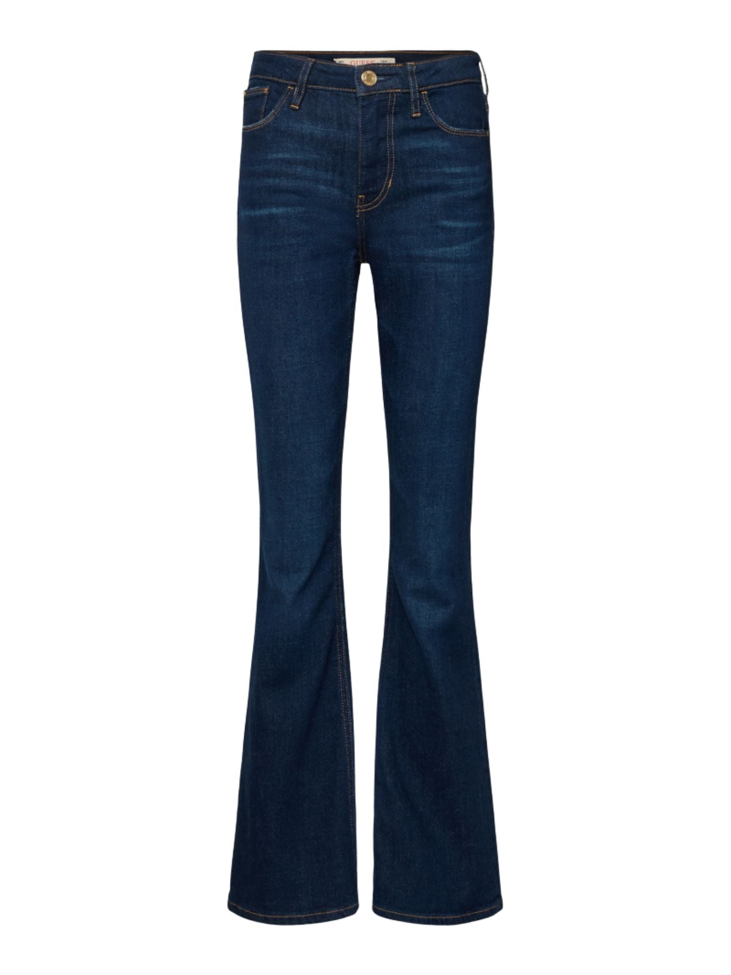 W6RA0LD6881 - Jeans - guess
