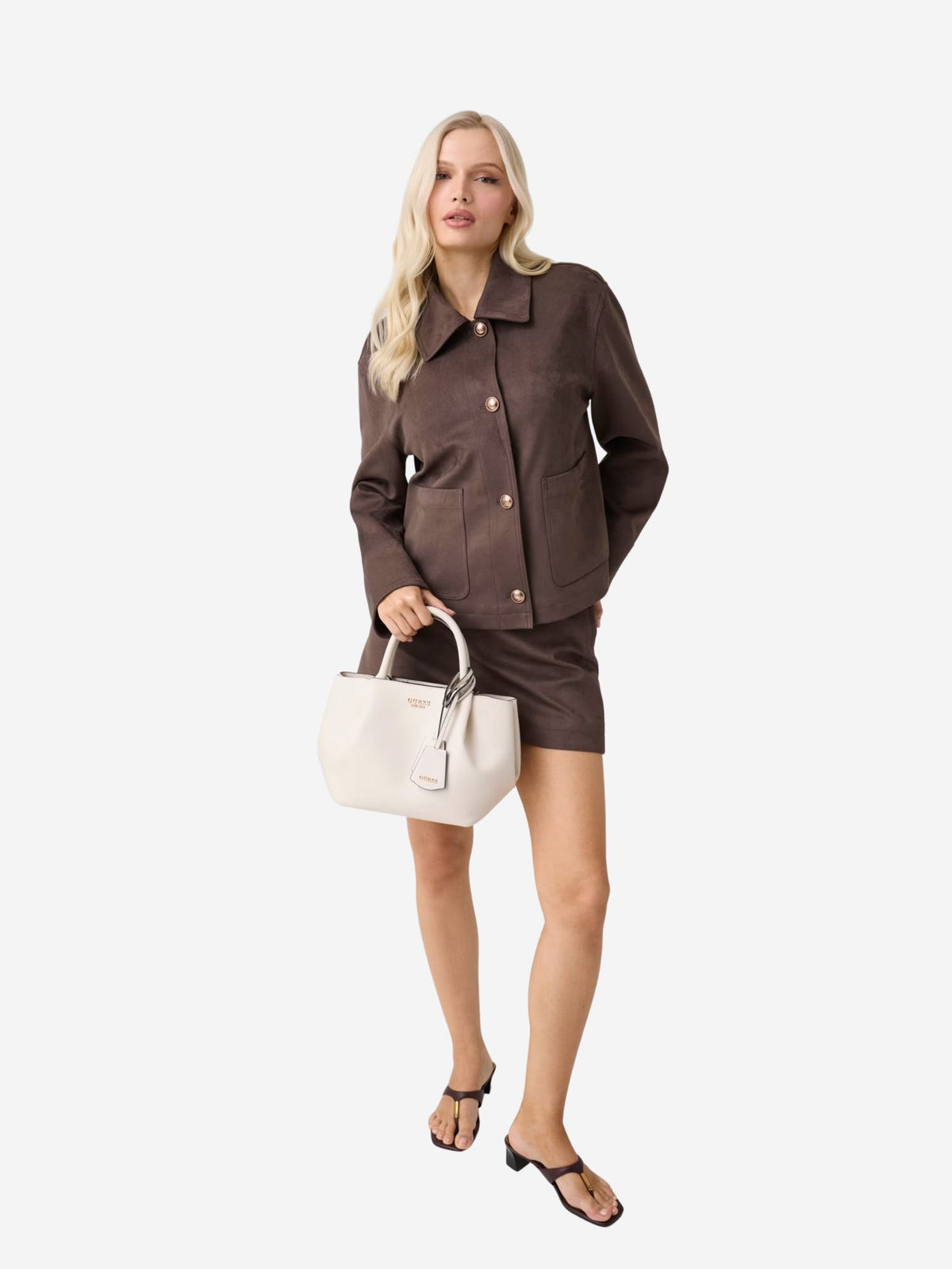HWBG7898060 - Borse - guess