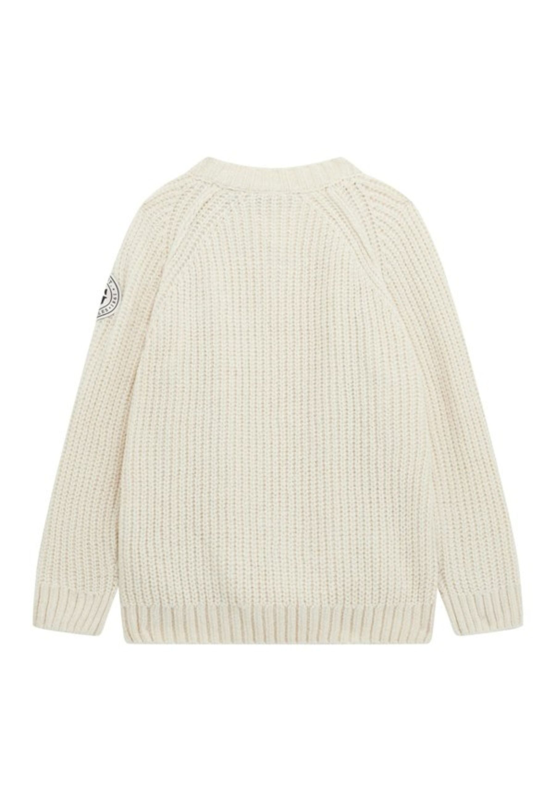 N5BR00Z39O0 - Maglieria Bambino - guess