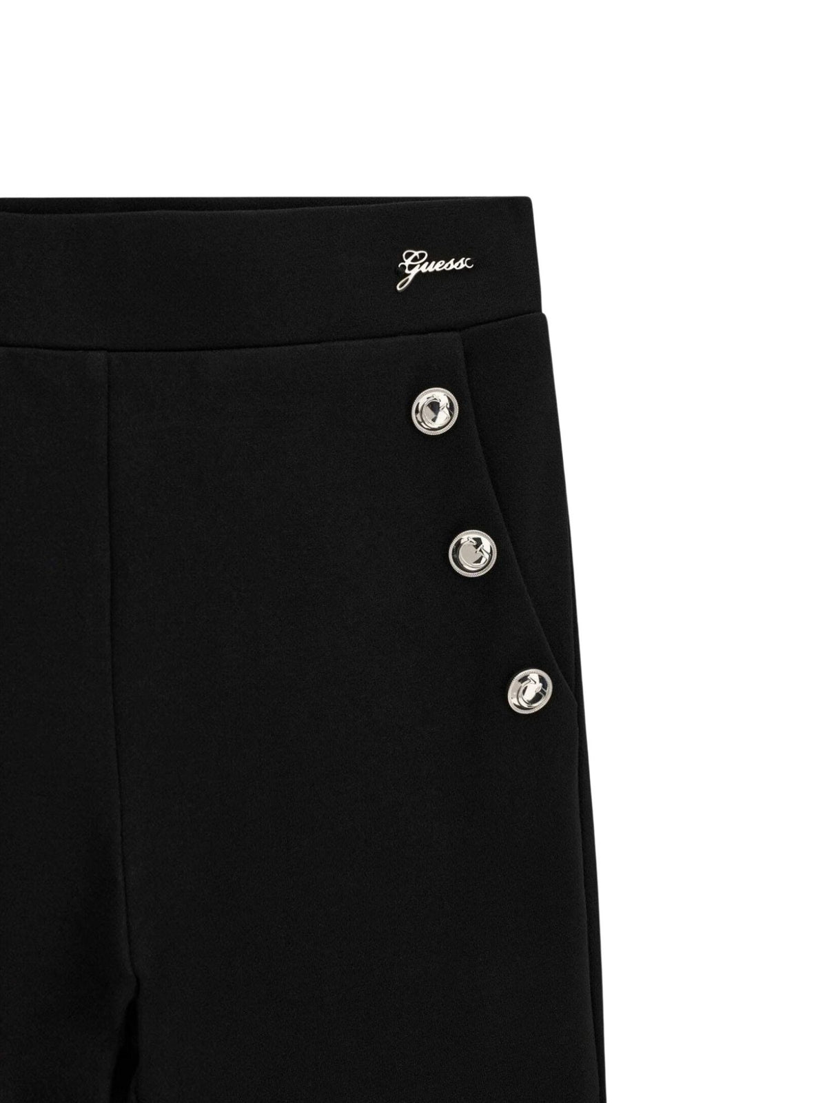 J6BB12K5885 - PANTALONI BAMBINA - Guess Kids
