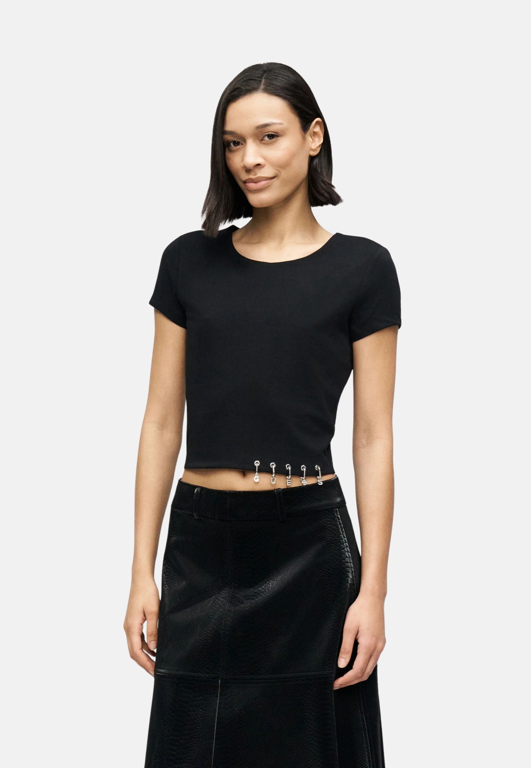 W6GP11K2933 - Top - guess