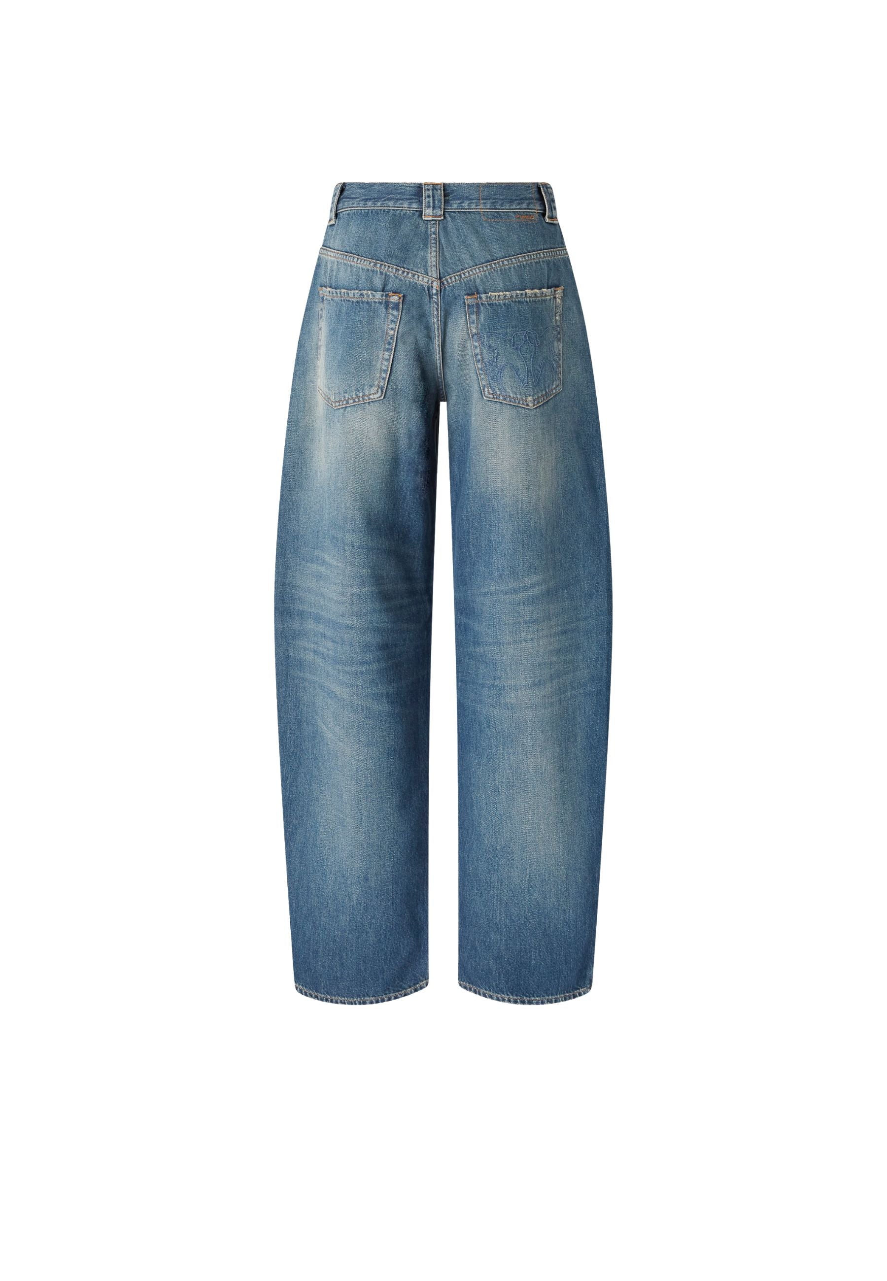 103180A2SB - Jeans - PINKO
