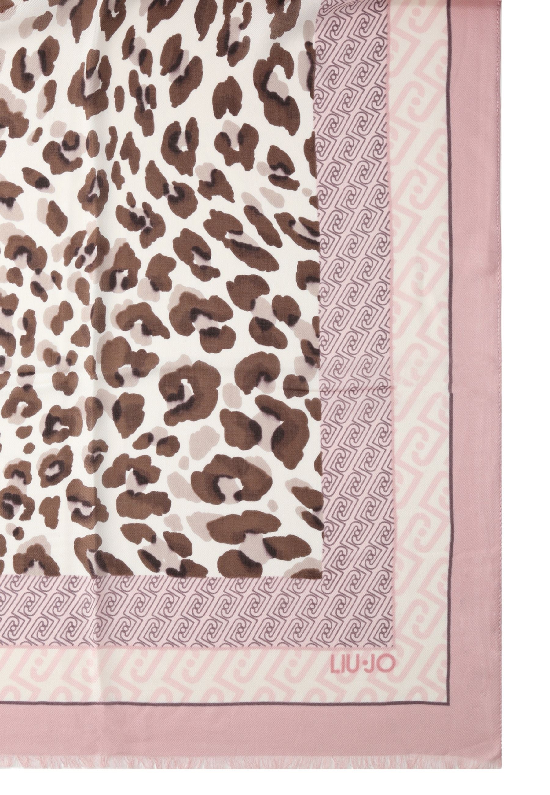 2a6041 t4286 - Foulard - LIU JO