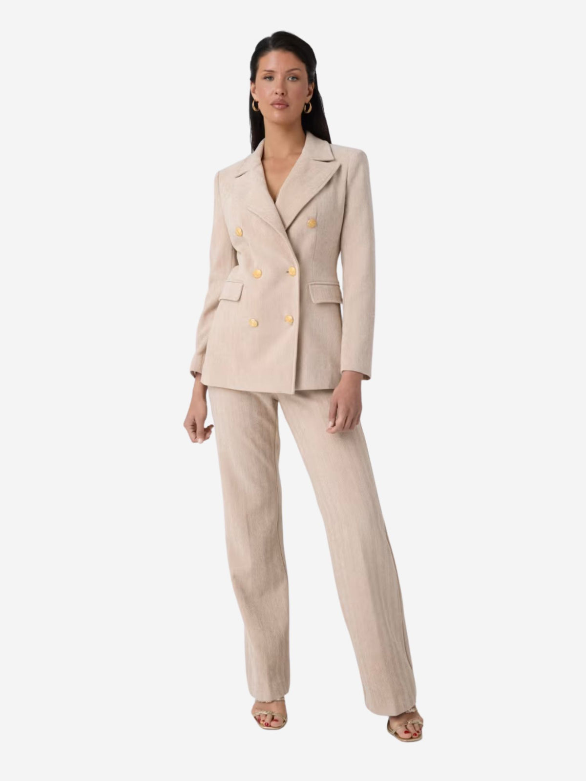 G6BB02W4299 - Pantaloni - MARCIANO