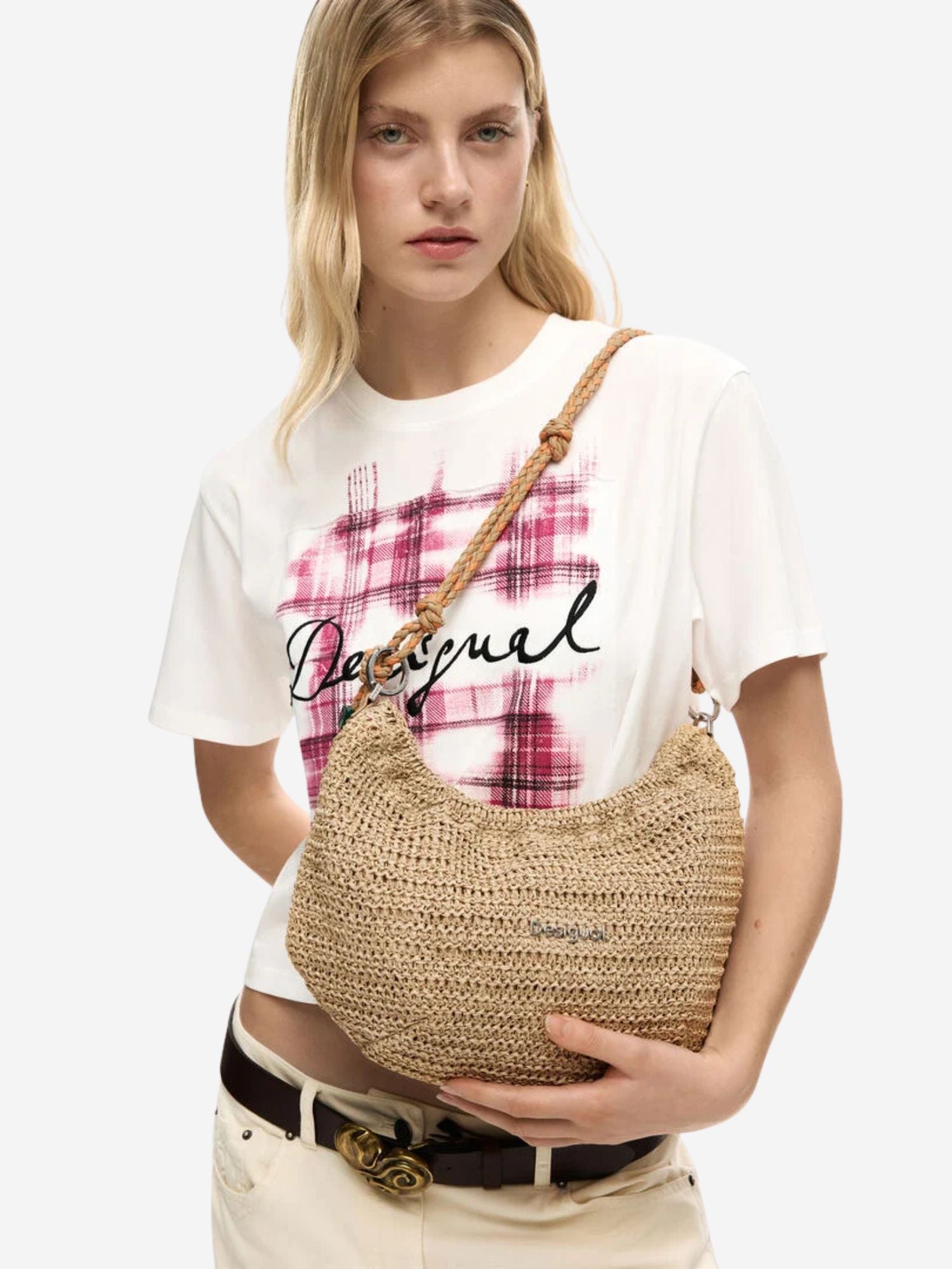 26SAXO01 - Borsa - DESIGUAL