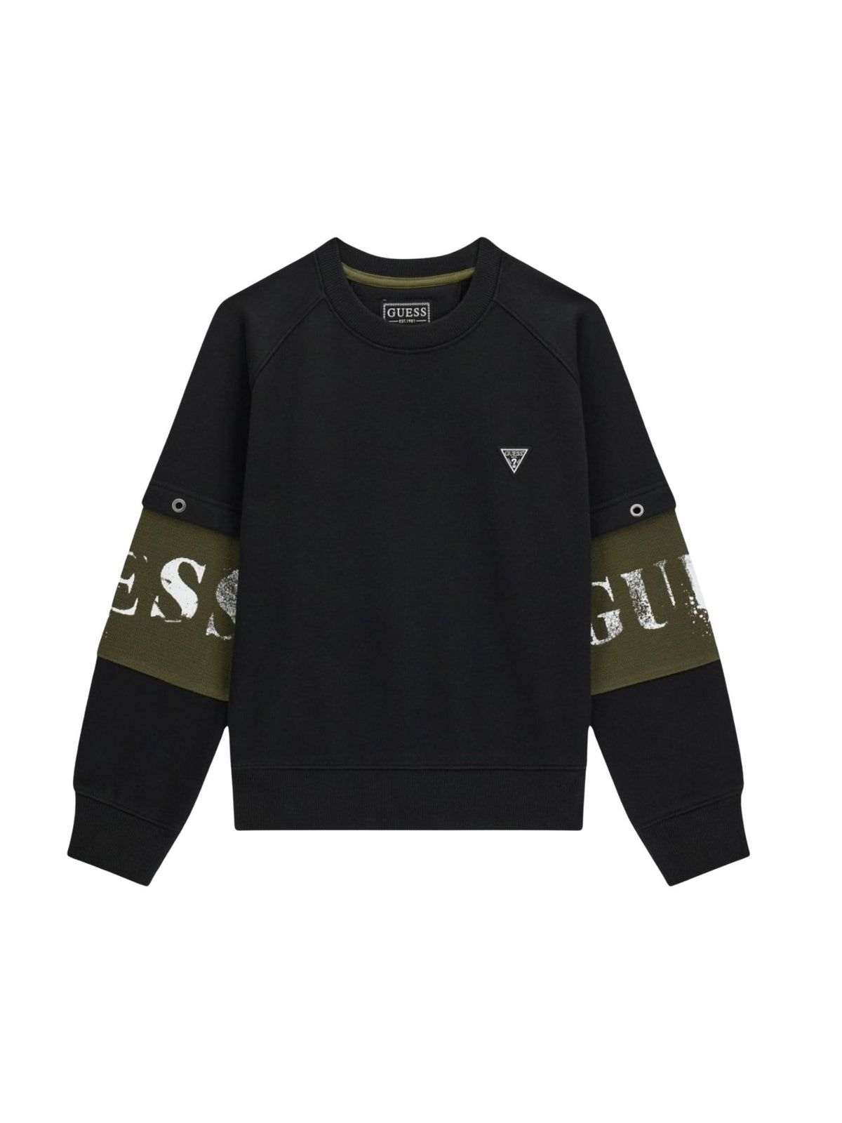 L6BQ06K5921 - Maglieria Bambino - Guess Kids