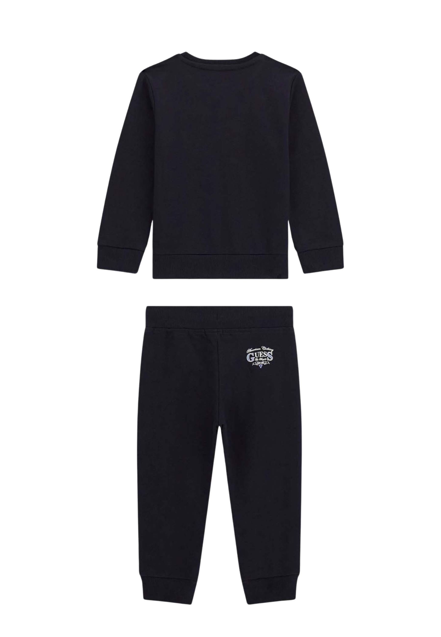 N5YG14KA6R0 - Completi Bambino - guess