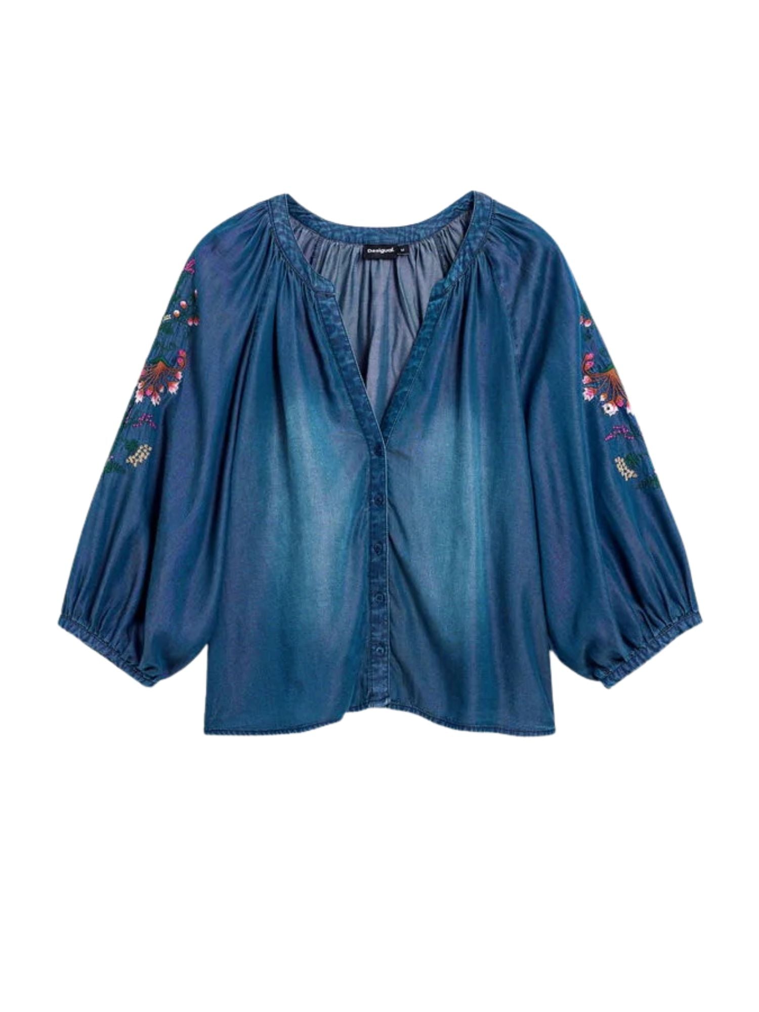 26SWBW16 - Camicia - DESIGUAL