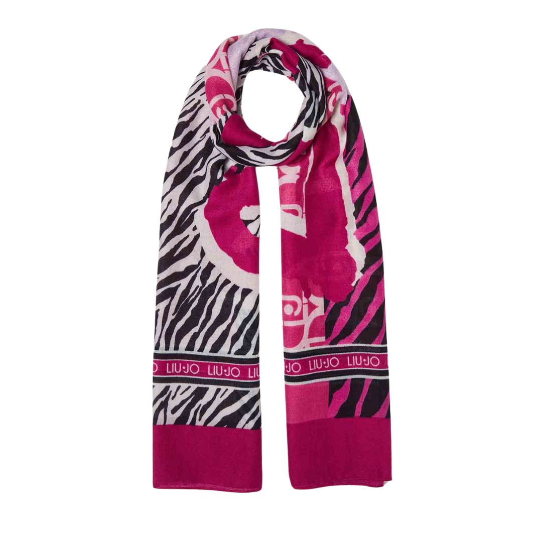 2F4105T0300 - Foulard - LIU JO