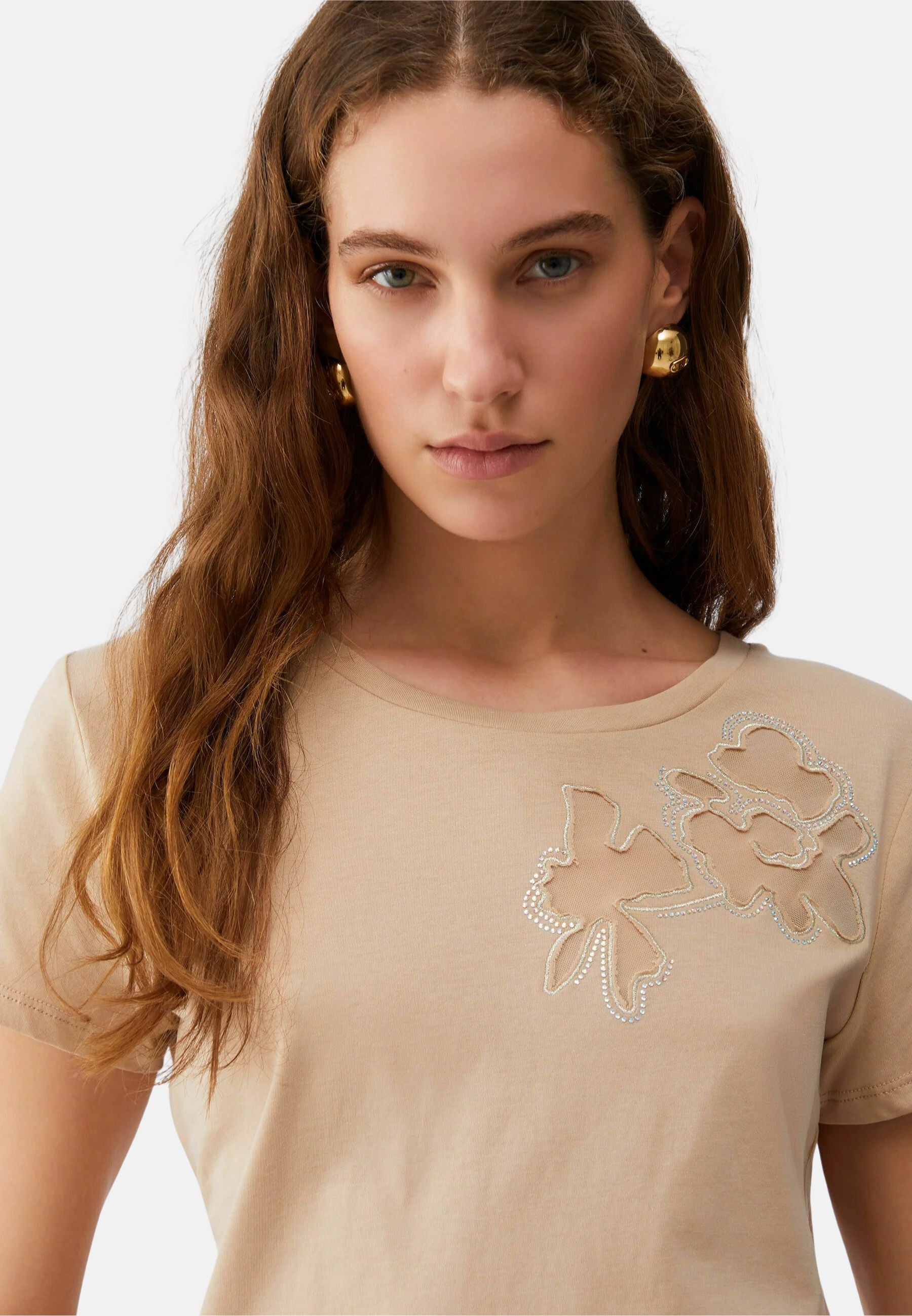 TA6155JS923 - Maglia - LIU JO