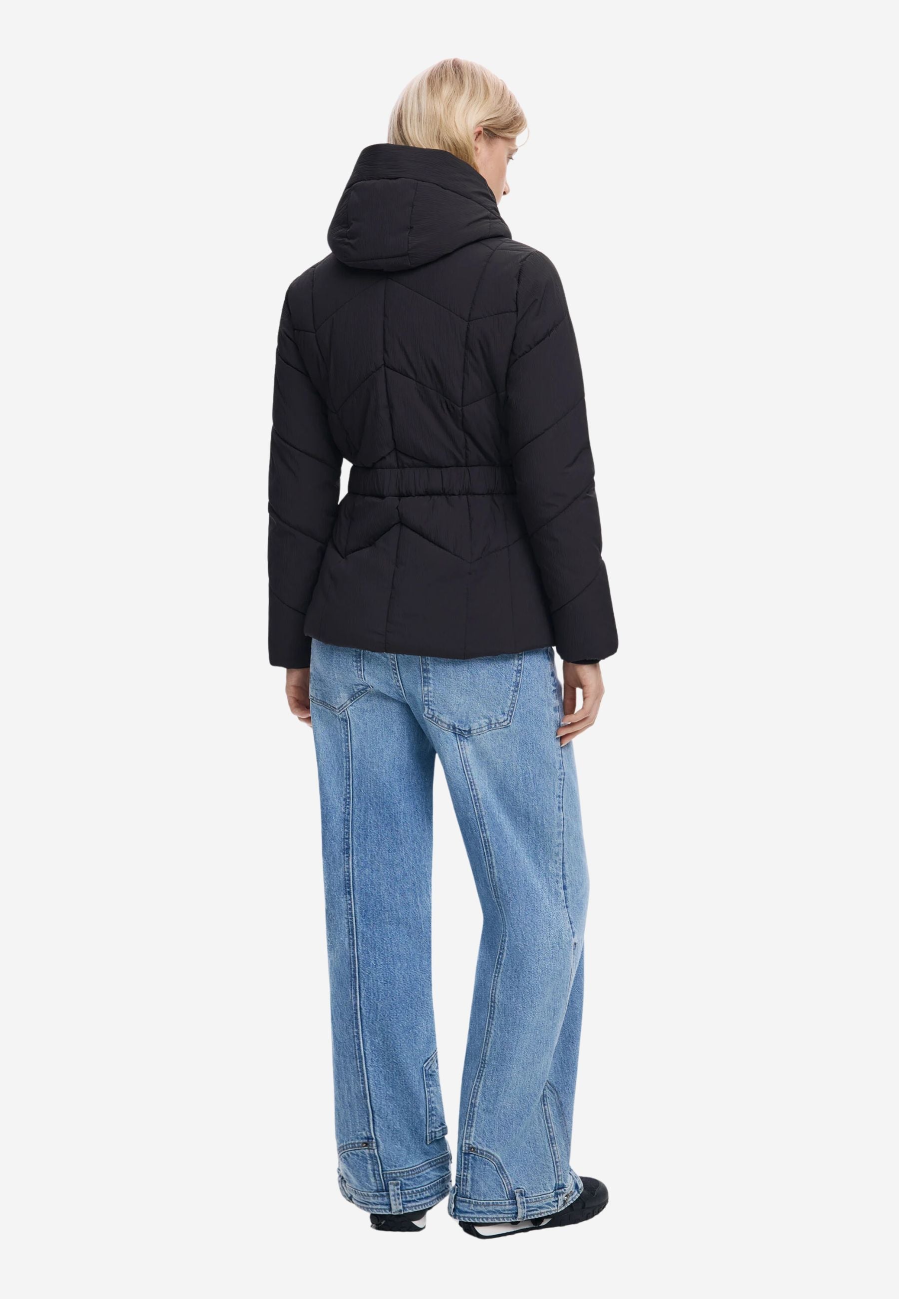 25WWEW30 - Giubbino - DESIGUAL