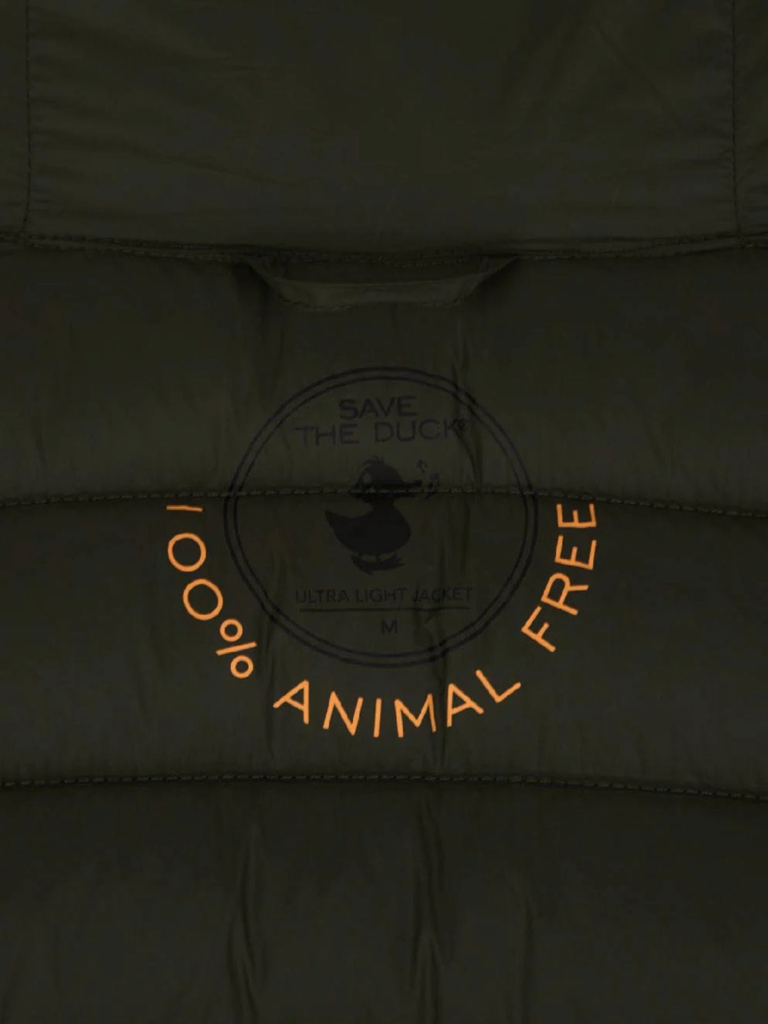 D31273M - Giubbino - SAVE THE DUCK