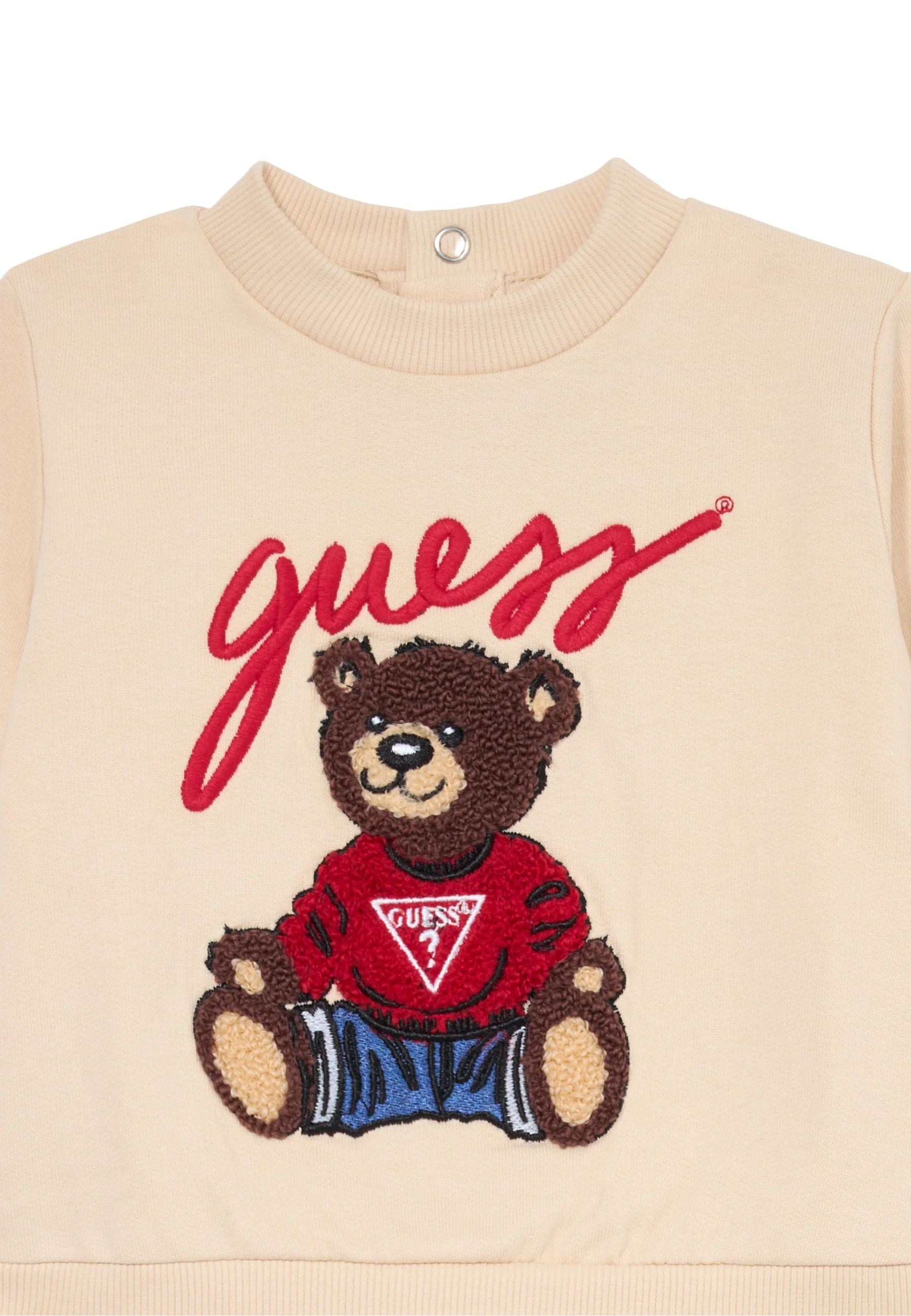 H5YI00KAX74 - COMPLETI BAMBINA - guess