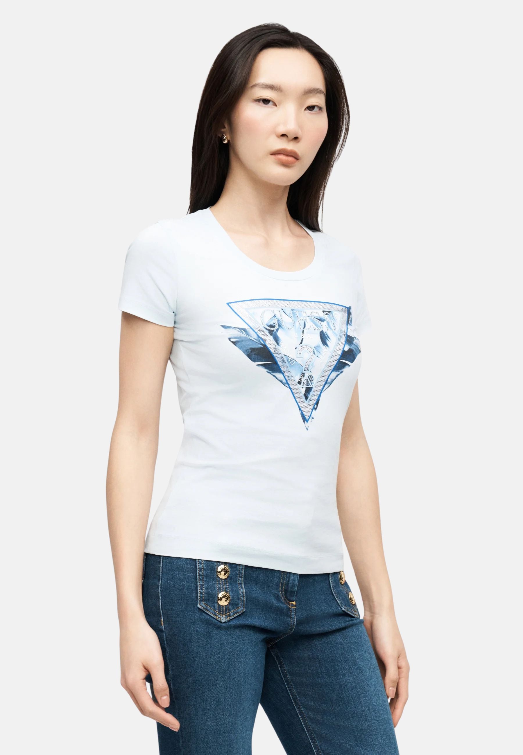 W6GI11K3026 - Maglia - guess