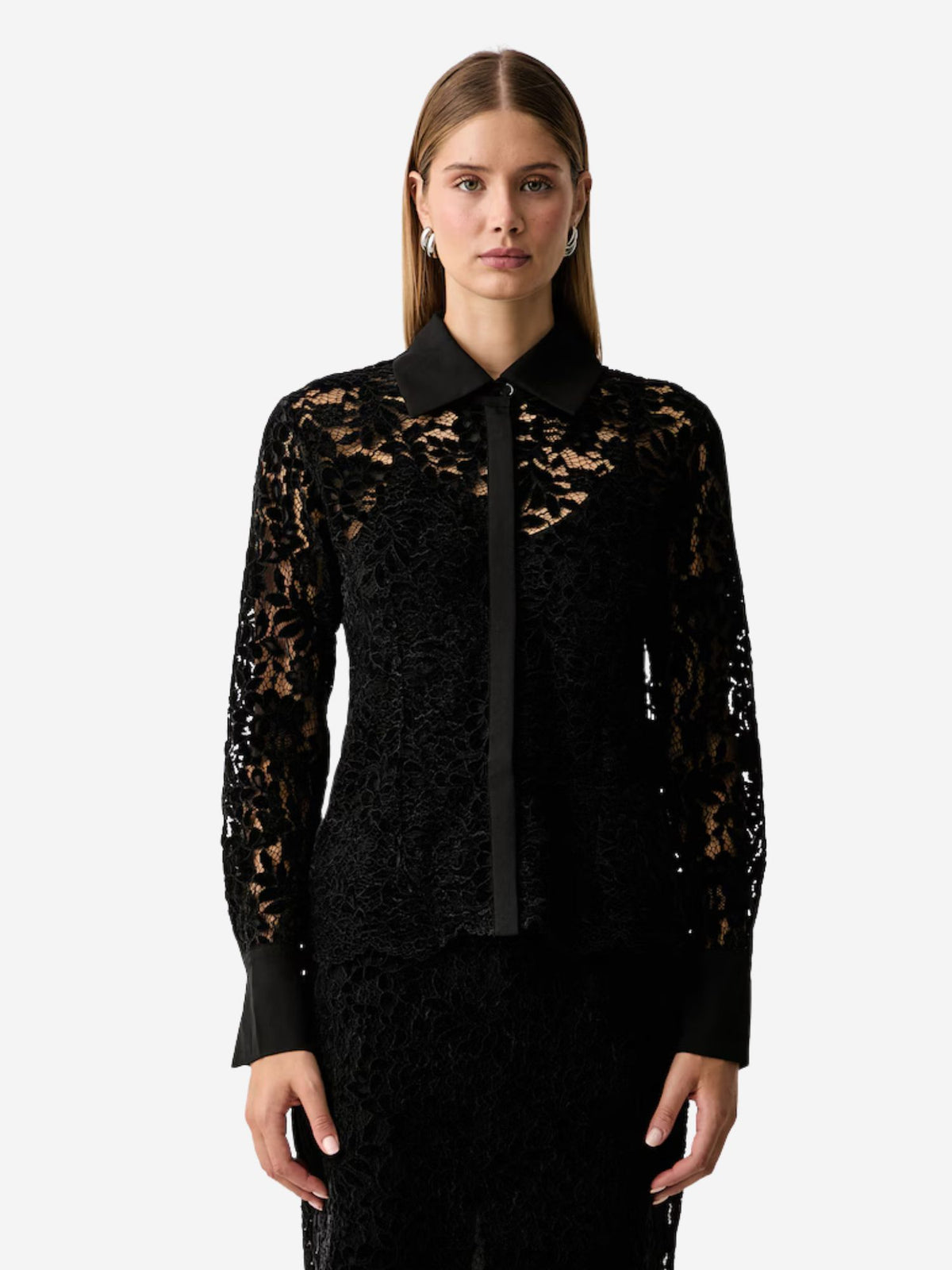 262AP2254 - Camicia - TWINSET ACTITUDE