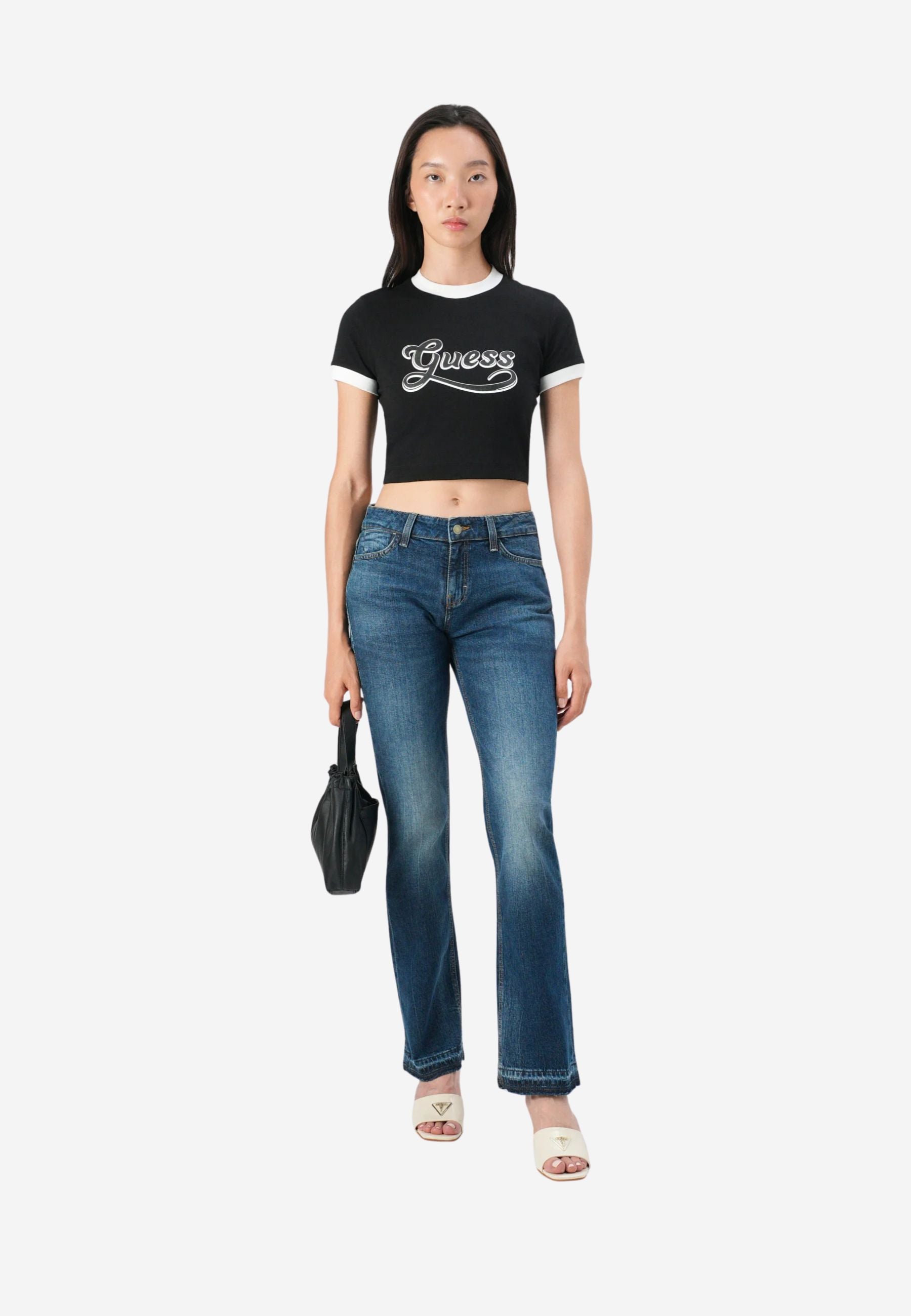 W5YA0RD5QP4 - Jeans - guess