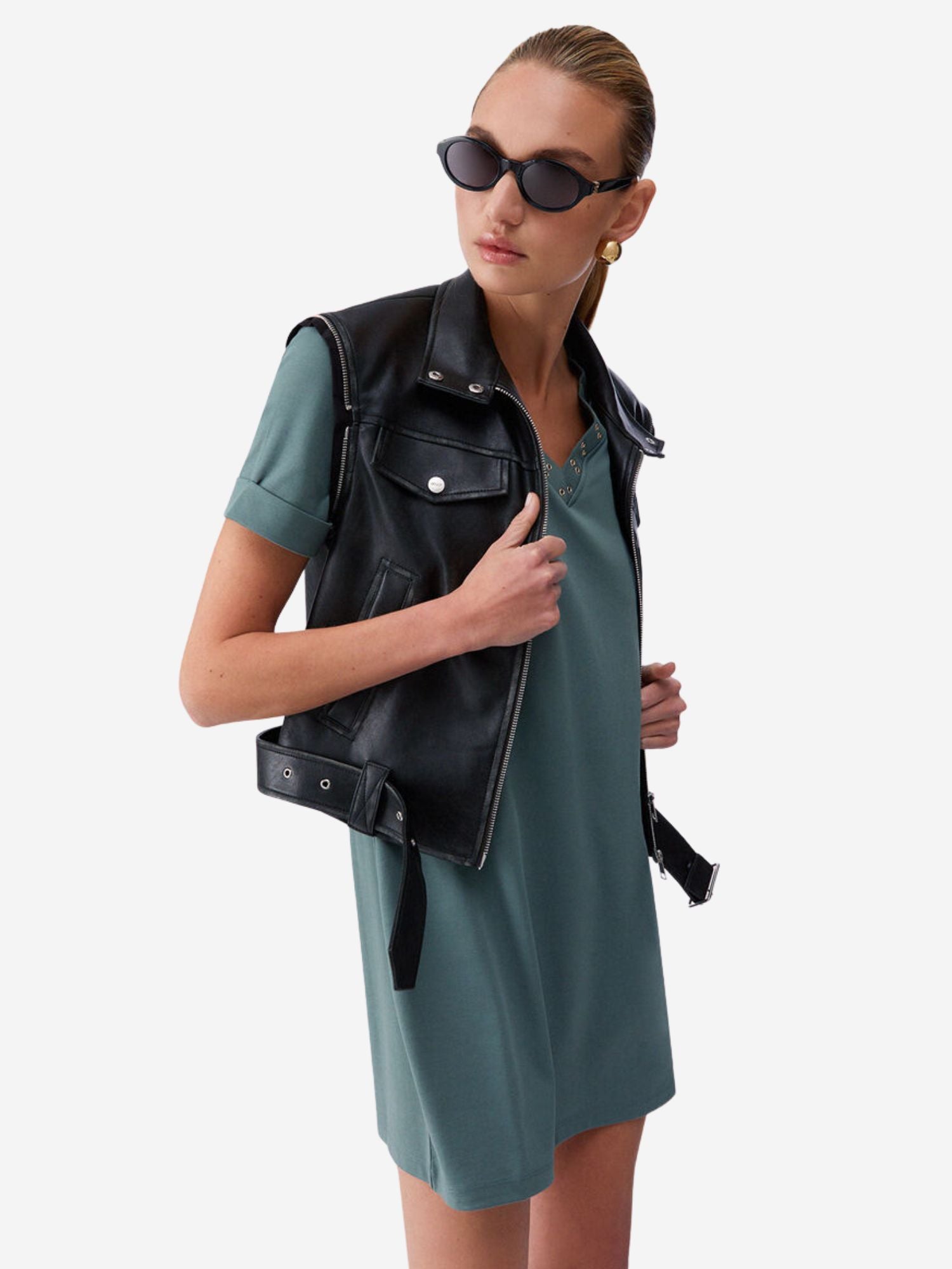 ta6296j3855 - Abiti - LIU JO