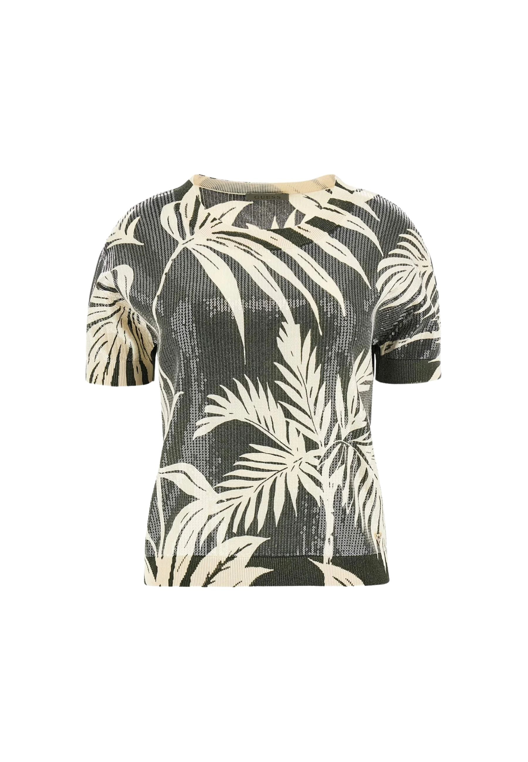 W5YR21Z3E70 - Maglia - guess
