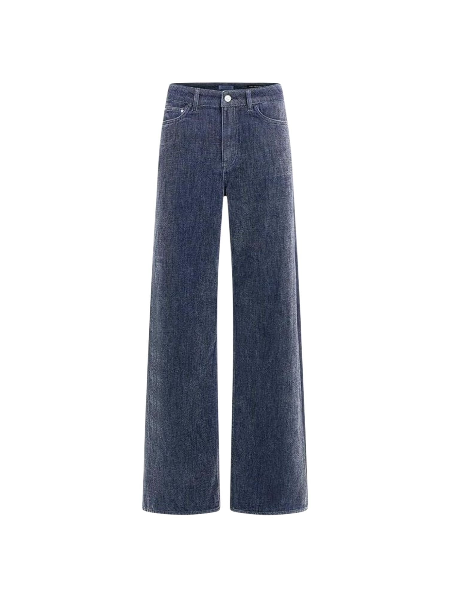 W5BA82D0931 - Jeans - guess